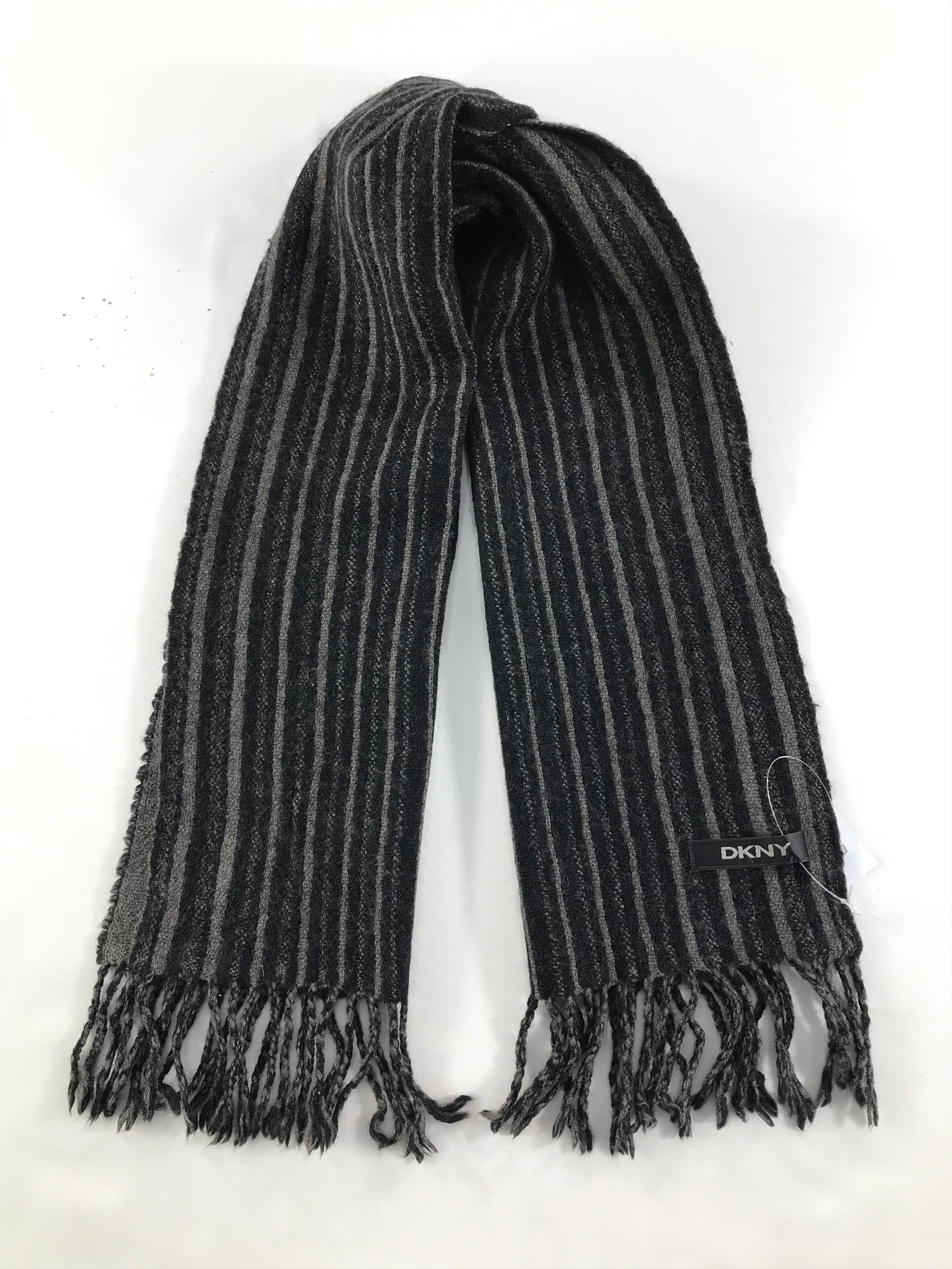 DKNY DKNY Scarf / Muffler / Neckwear - WW2354 Size ONE SIZE - 1 Thumbnail