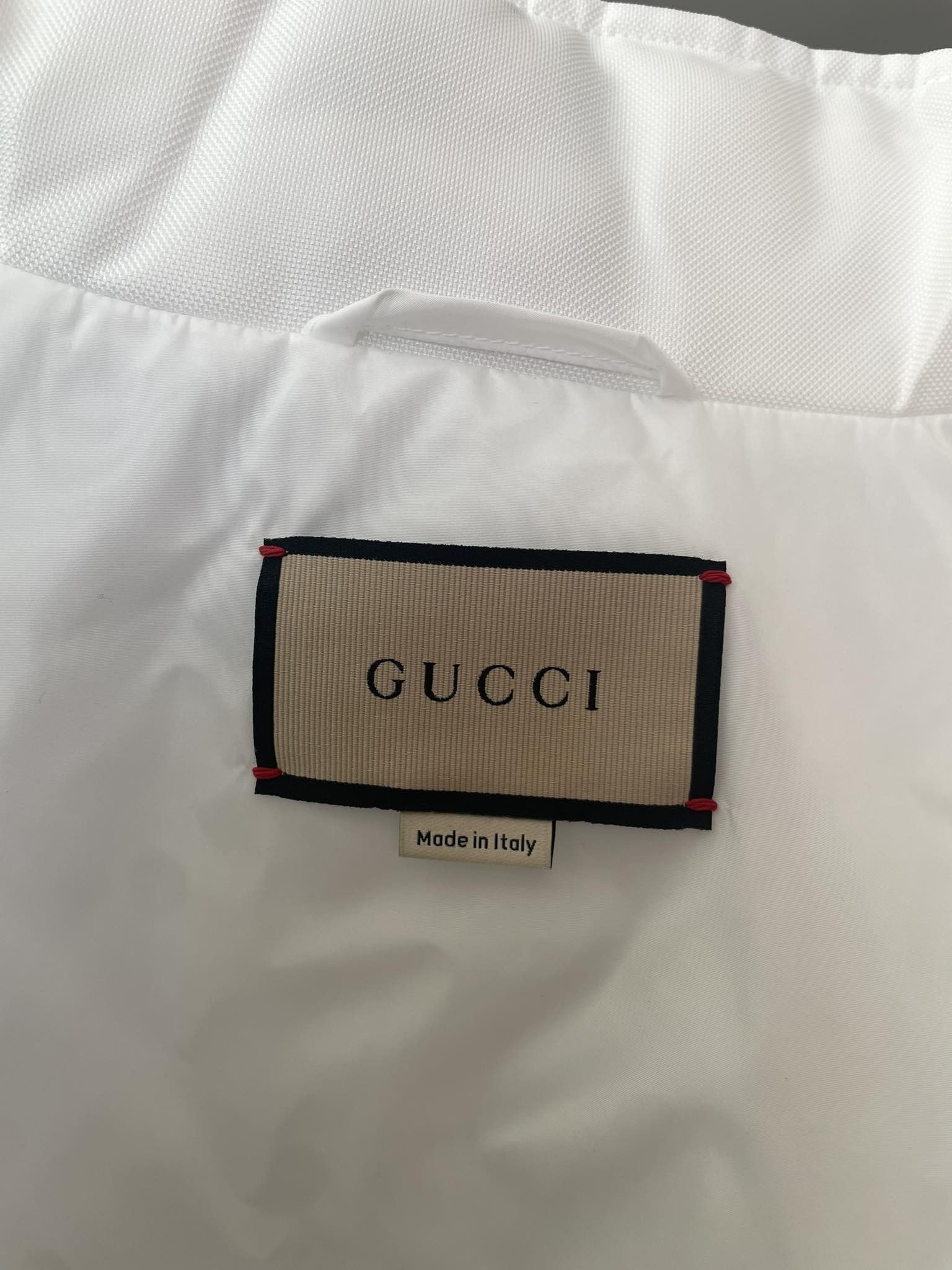 Gucci Gucci Vest Size US M / EU 48-50 / 2 - 3 Thumbnail