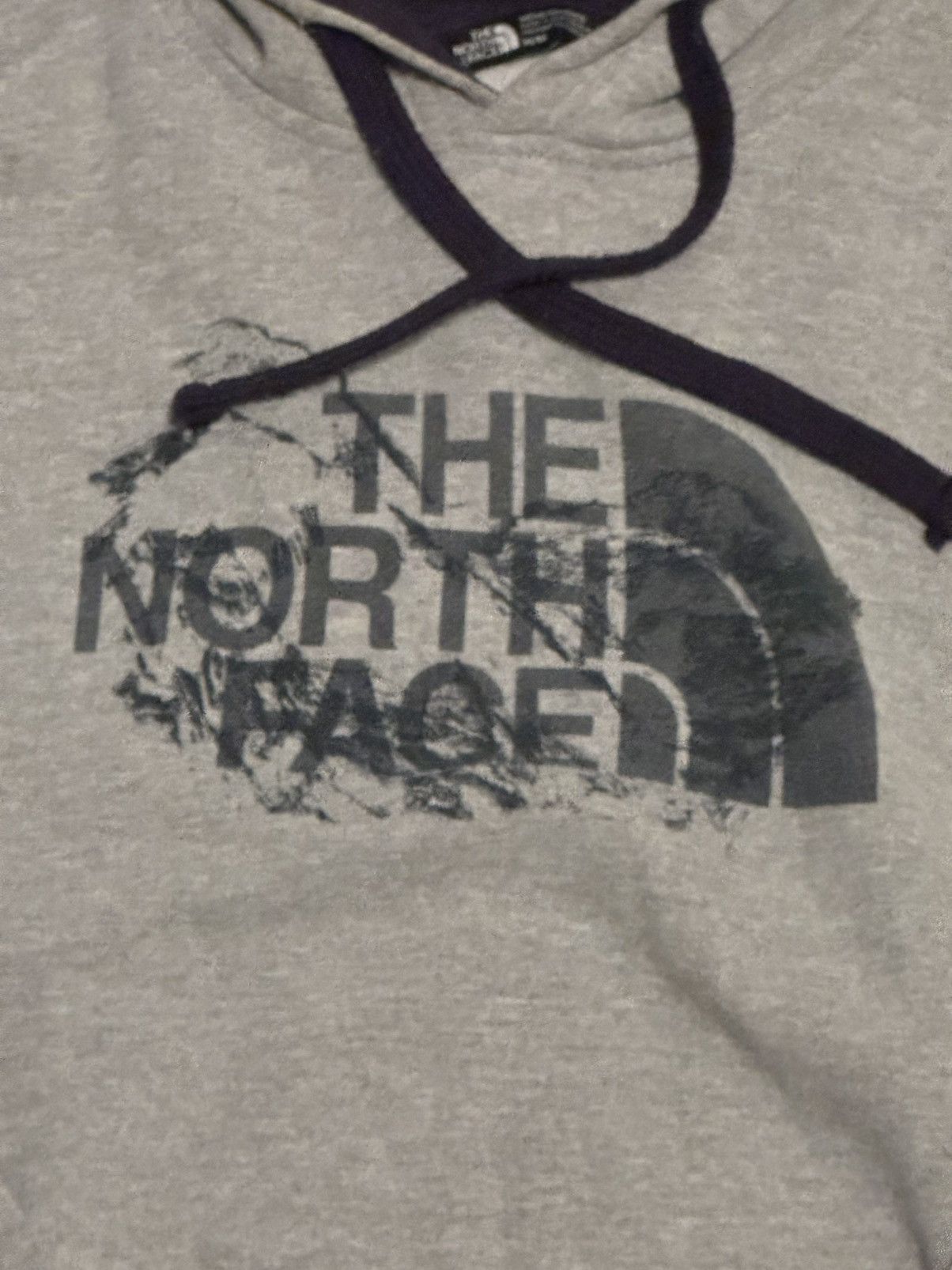 The North Face Vintage The North Face hoodie Size US M / EU 48-50 / 2 - 3 Thumbnail