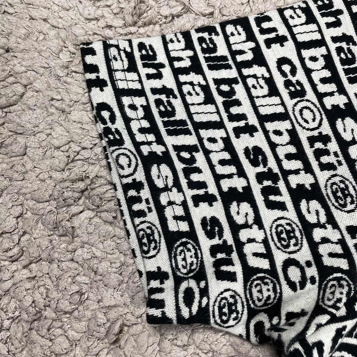 Cactus Plant Flea Market × Stussy Stussy CPFM T-shirt Size US S / EU 44-46 / 1 - 7 Thumbnail