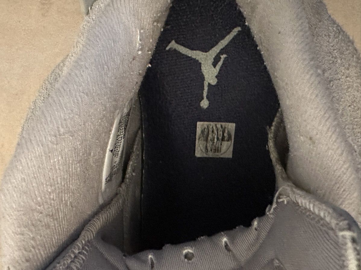 Jordan Brand Jordan 6 Georgetown Size US 9.5 / EU 42-43 - 13 Thumbnail