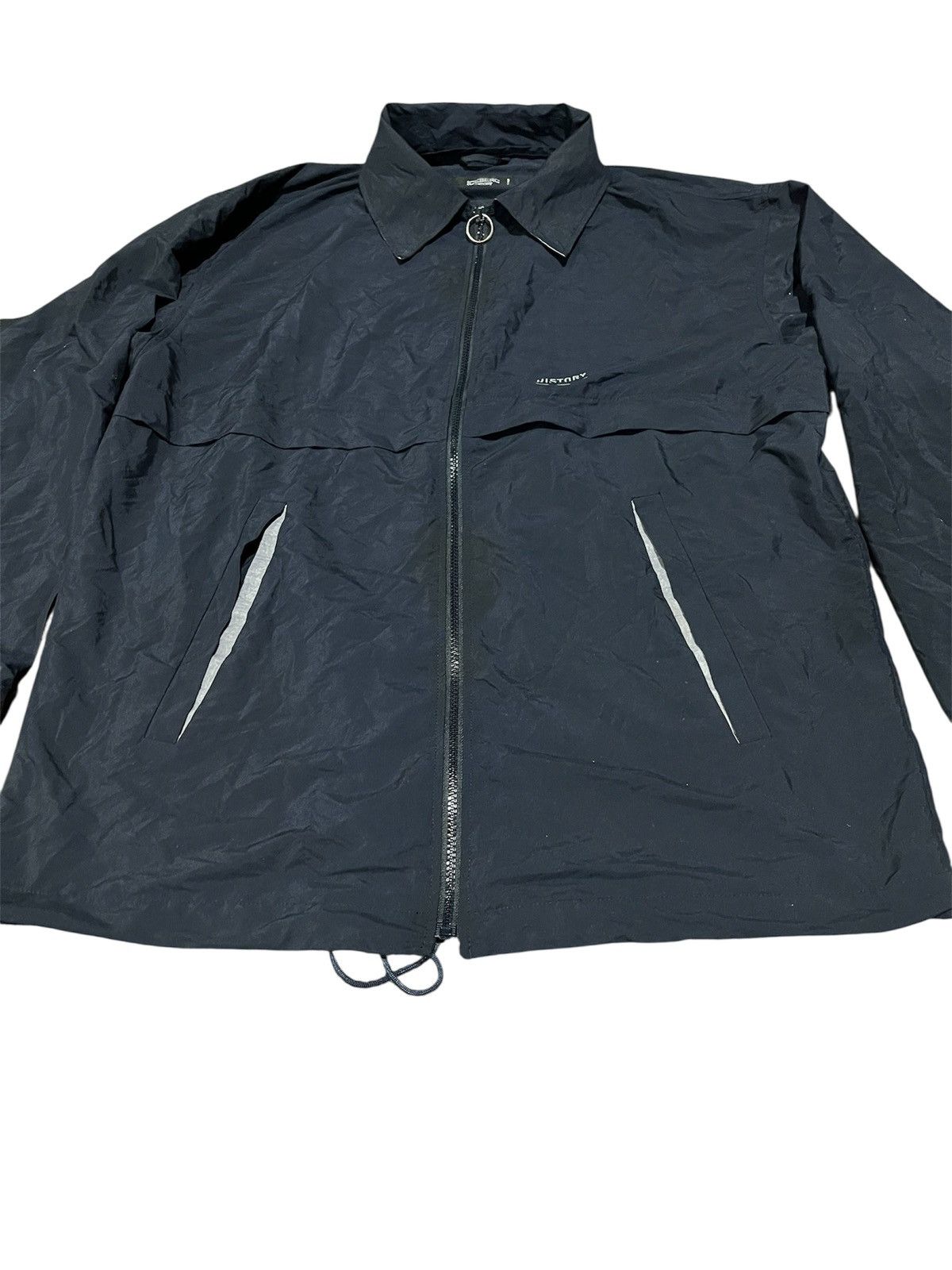 Iceberg Authentic ICEBERG History Windbreaker Size US M / EU 48-50 / 2 - 8 Thumbnail