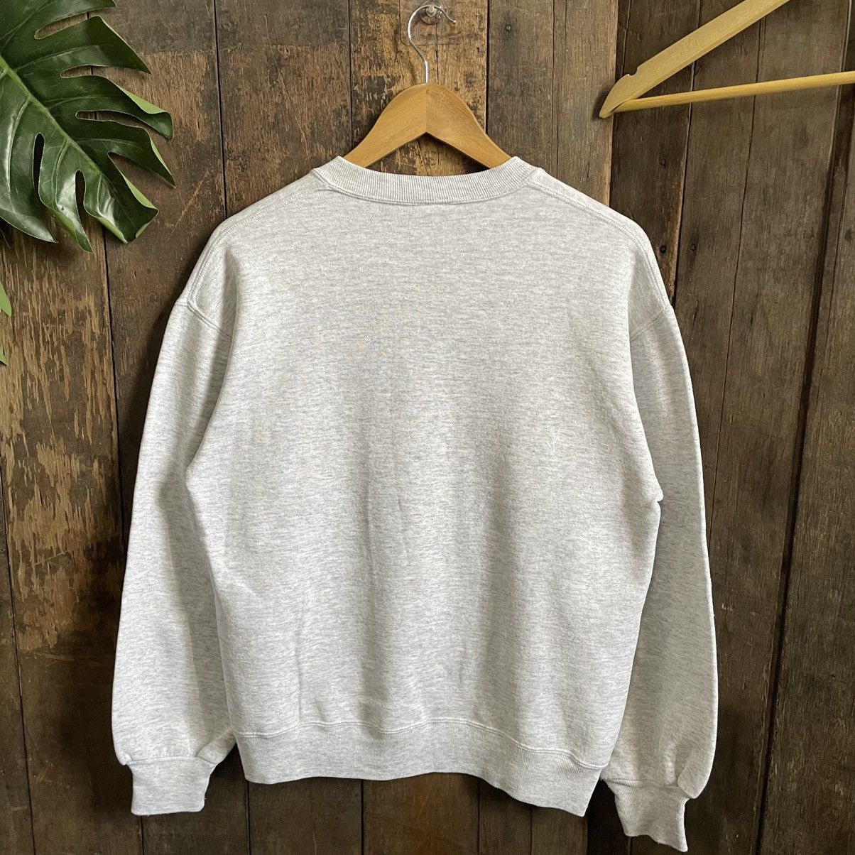 Vintage Vintage 90’s Washington Athletic Dept Crewneck Size US M / EU 48-50 / 2 - 3 Thumbnail