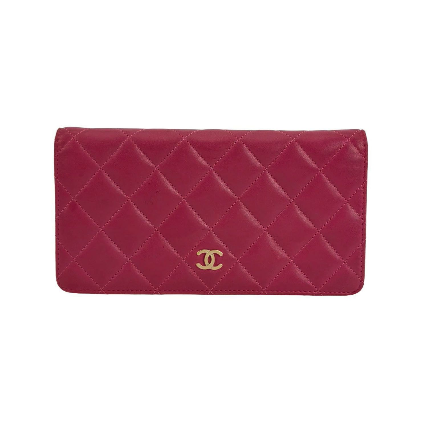 Chanel Chanel Women os Wallets Size ONE SIZE - 1 Thumbnail