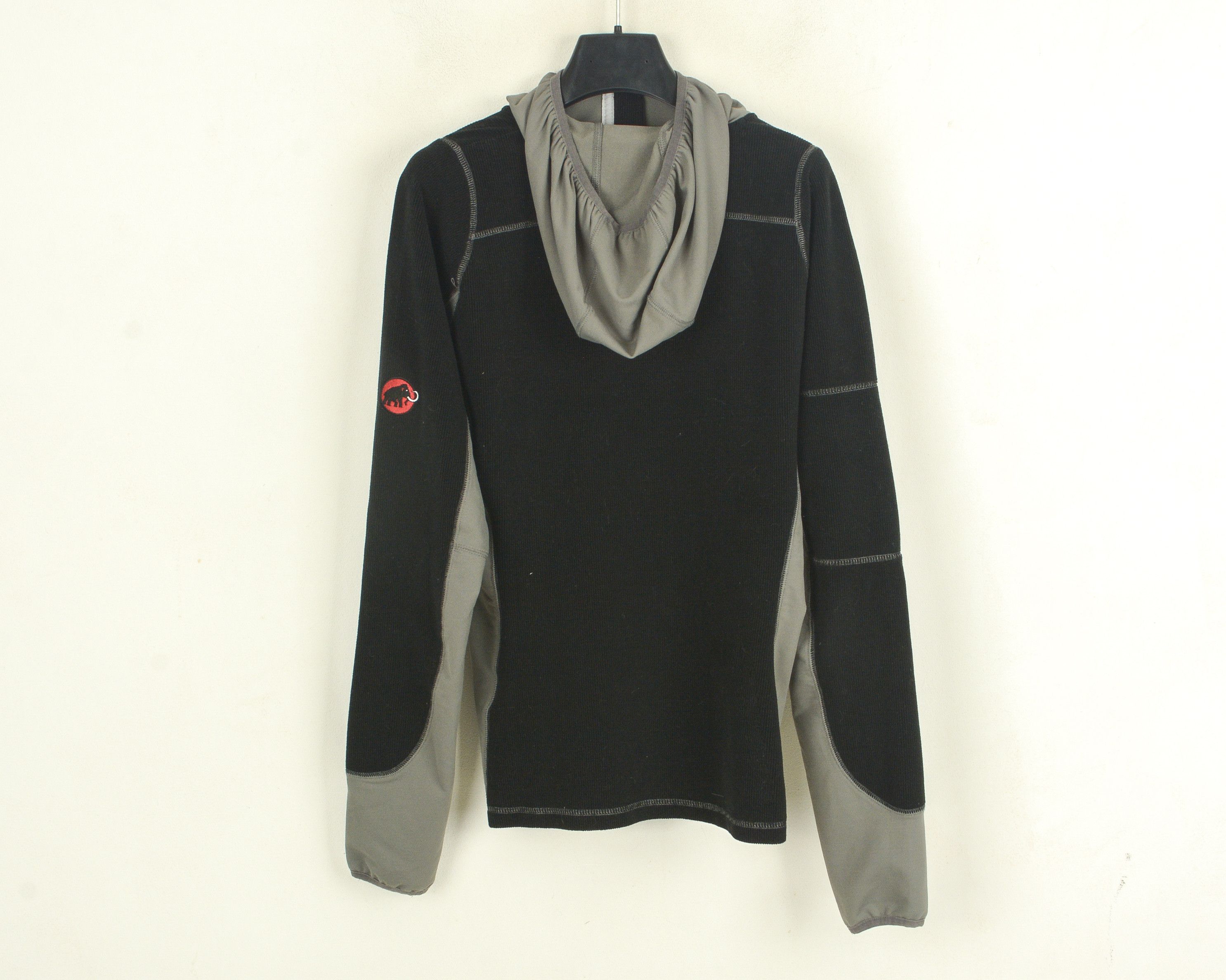 Mammut Yukon Tech Women L Fleece Jumper Sweatshirt Climbing Size US L / EU 52-54 / 3 - 5 Thumbnail