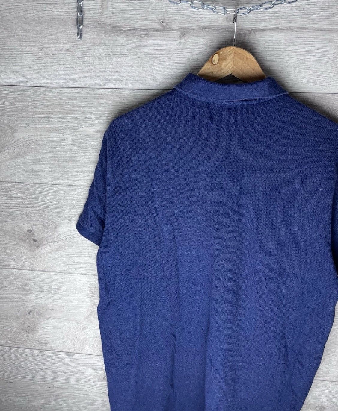 Other Mens Polo Ralph Lauren #3 size L Y2K Size US L / EU 52-54 / 3 - 11 Thumbnail