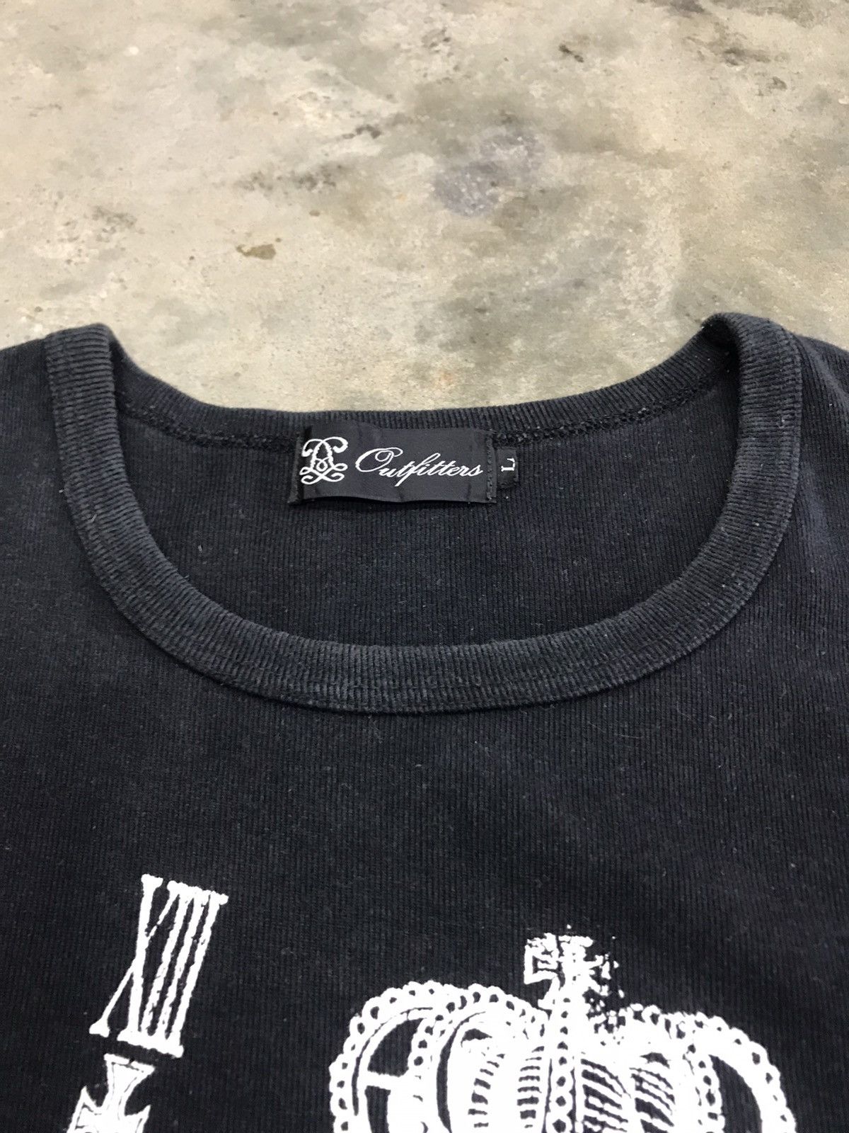 Beauty Beast × Japanese Brand Finality Gambling Life and Survival Size L / US 10 / IT 46 - 4 Thumbnail