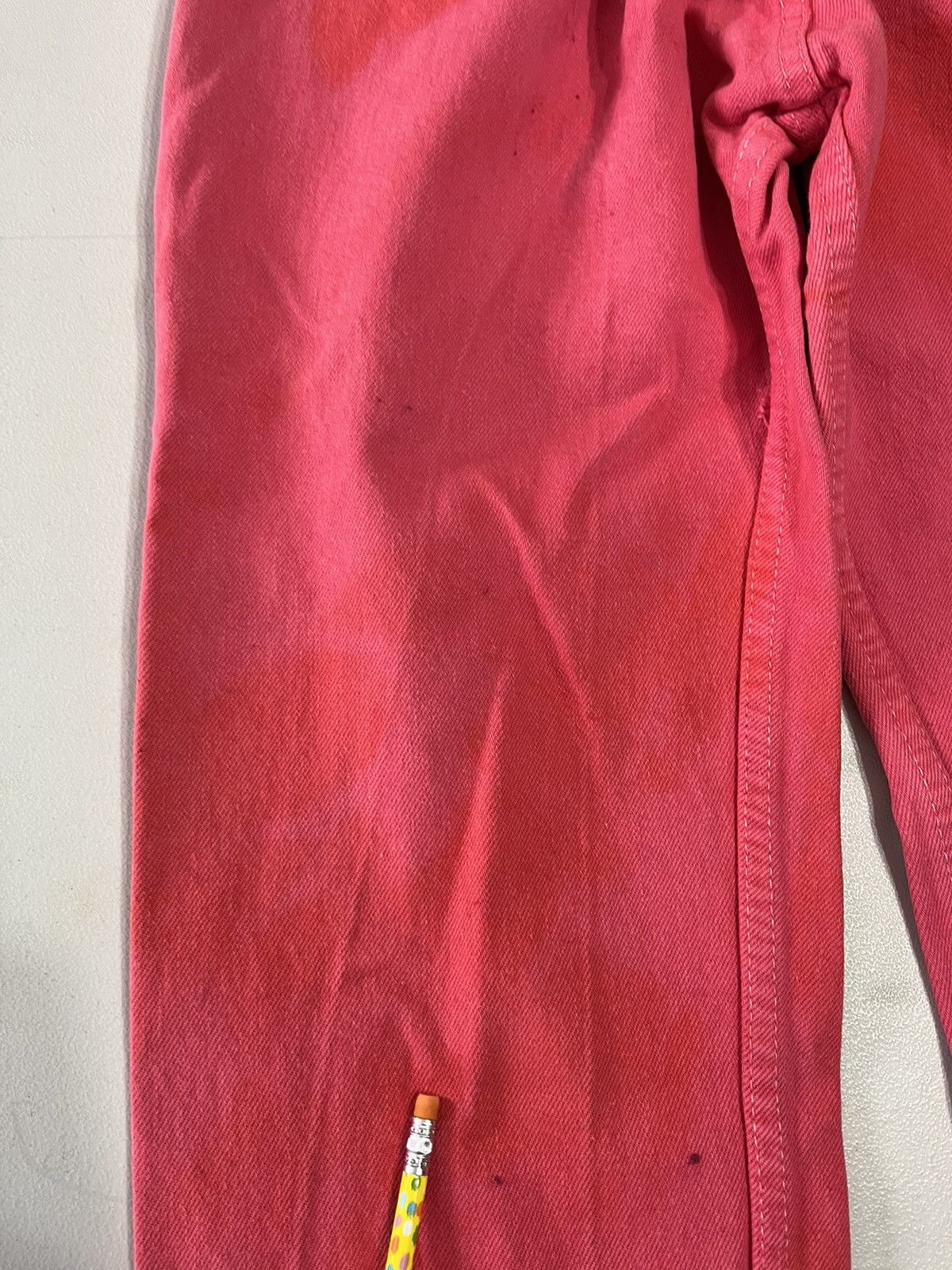 Levi's × Vintage Vintage 90s Levi’s jeans Size US 28 / EU 44 - 5 Thumbnail
