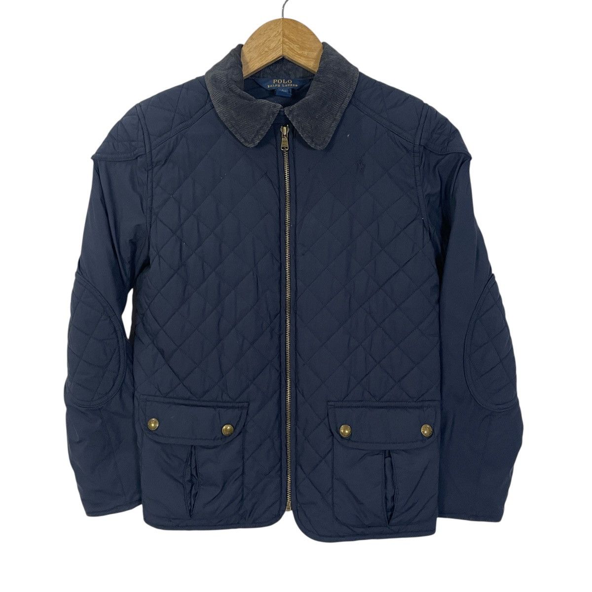 Polo Ralph Lauren Vintage Polo Ralph Lauren Jacket Size US XXS / EU 40 - 1 Thumbnail