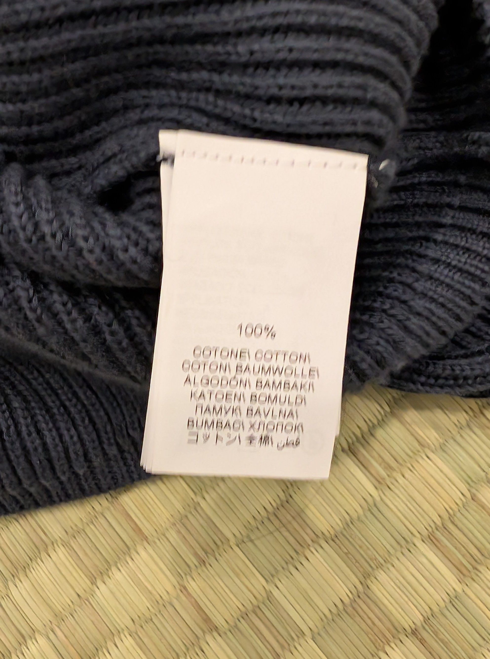 Brunello Cucinelli Brunello Cucinelli Cotton Ribbed Crop Hoodie Made in Italy Size XS / US 0-2 / IT 36-38 - 4 Thumbnail