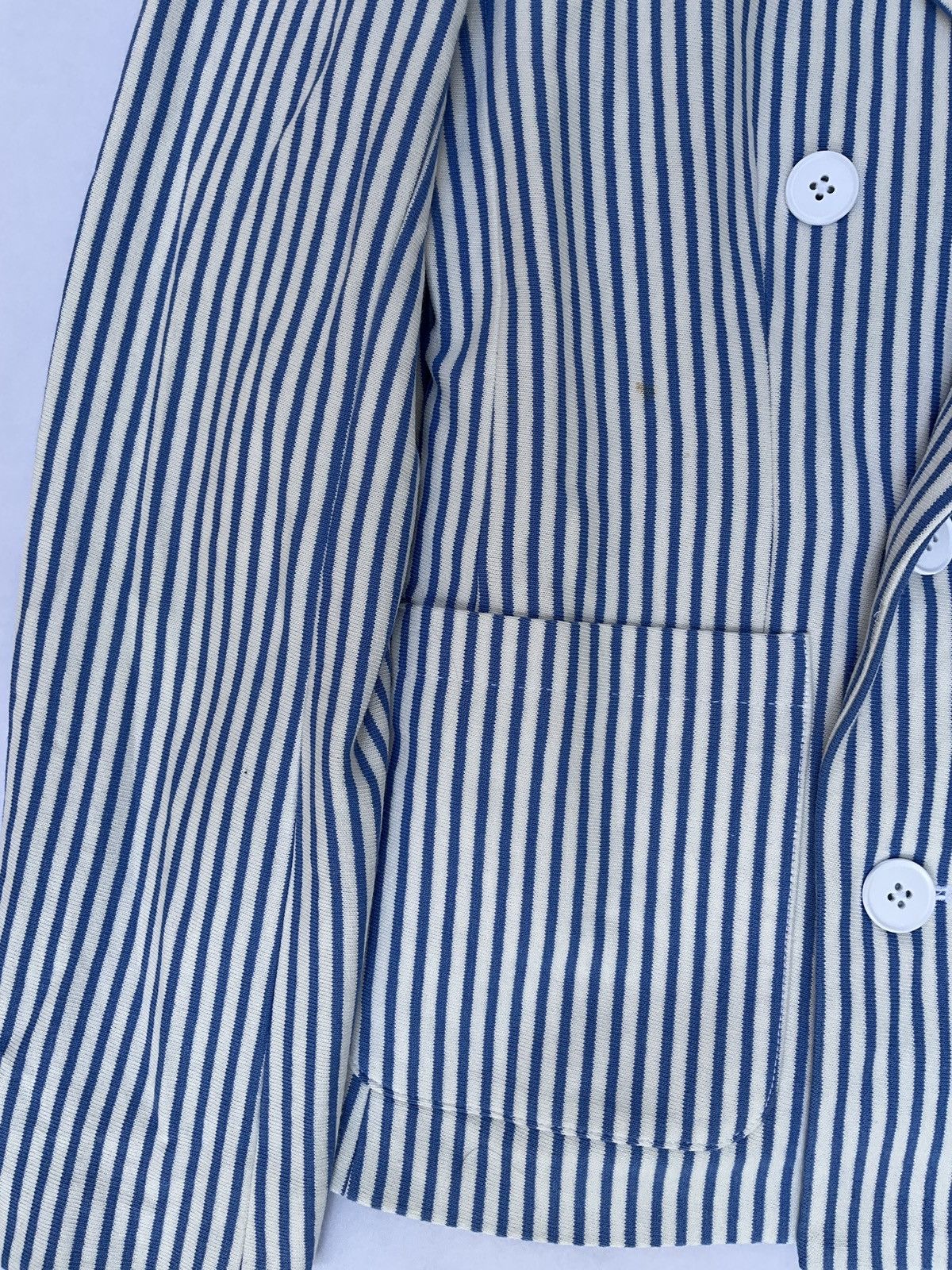 Polo Ralph Lauren Polo Ralph Laurent blazer Size M / US 6-8 / IT 42-44 - 10 Thumbnail