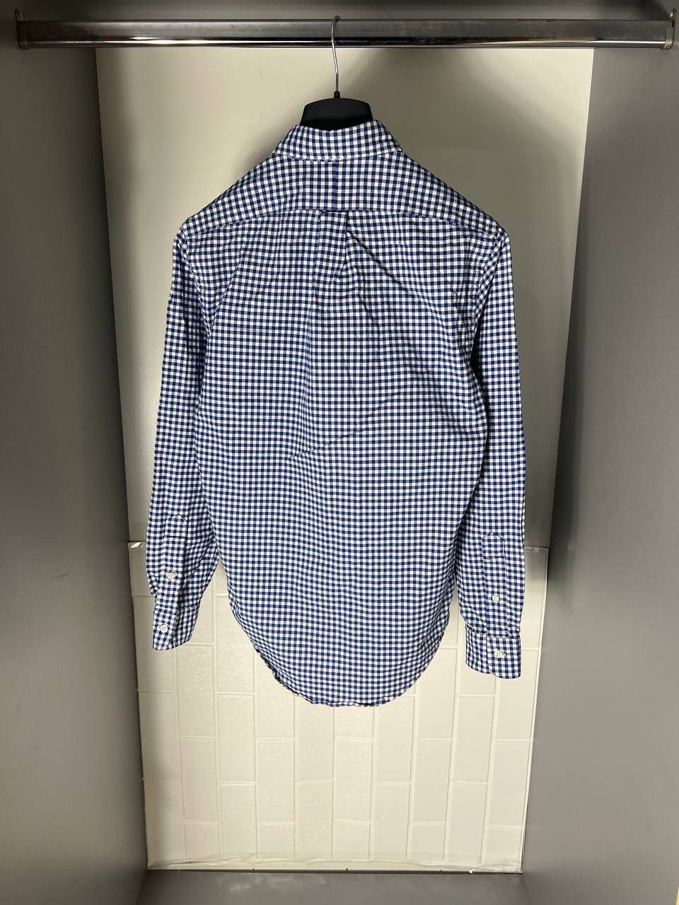 Polo Ralph Lauren VINTAGE POLO RALPH LAUREN CLASSIC DESIGNER CASUAL SHIRT Y2K Size US S / EU 44-46 / 1 - 10 Thumbnail
