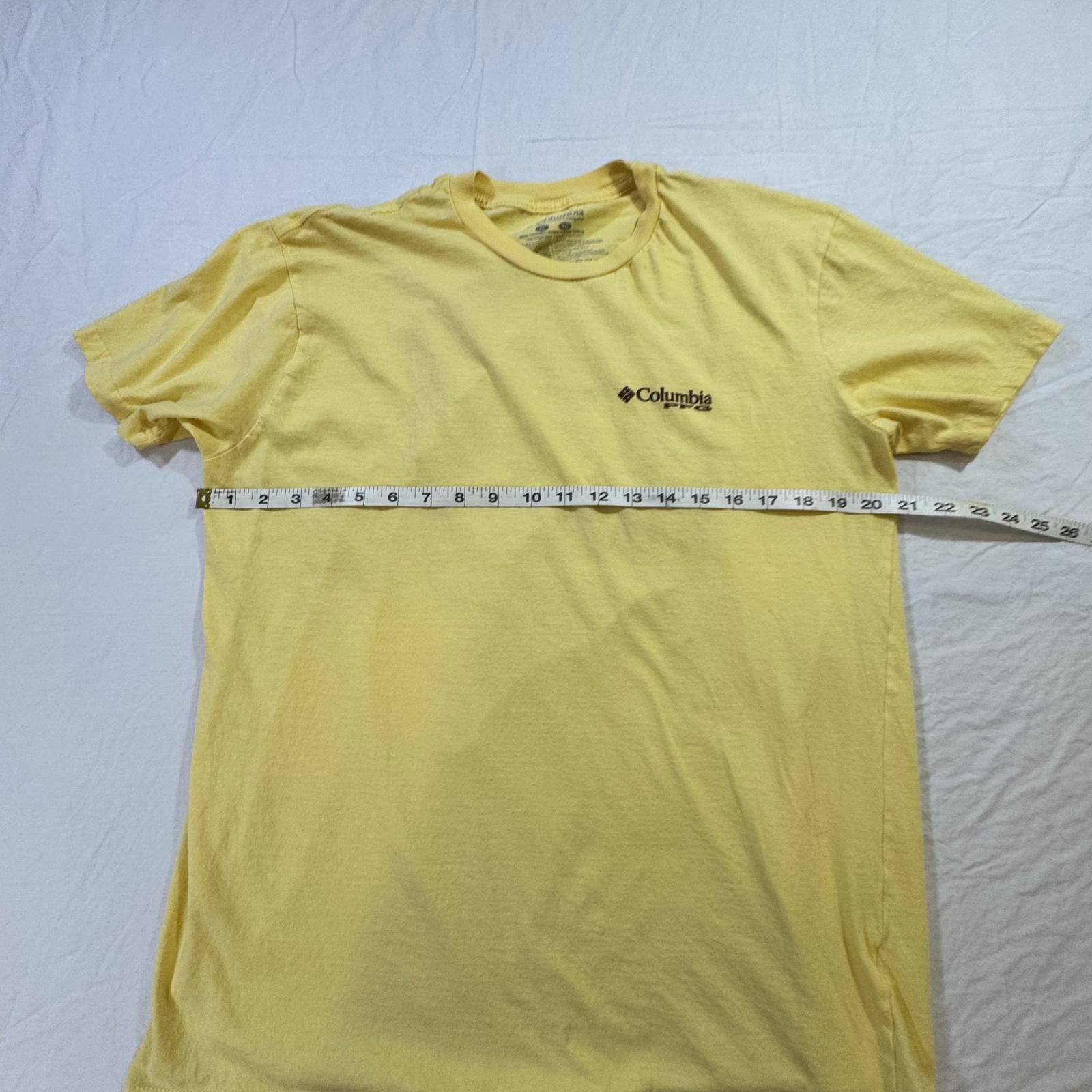 Columbia Columbia PFG Performance Fishing Gear Mens Extra Large Size US XL / EU 56 / 4 - 9 Thumbnail
