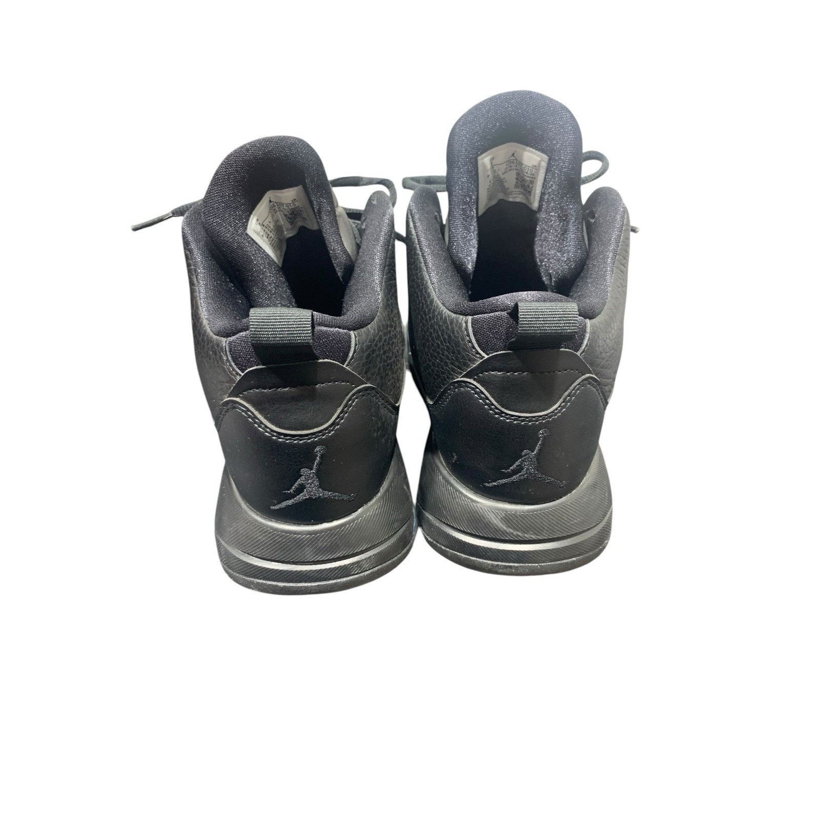 Nike Size 13 - Jordan Maxin 200 Black Anthracite NIB sz 9 Size US 9 / EU 42 - 8 Thumbnail