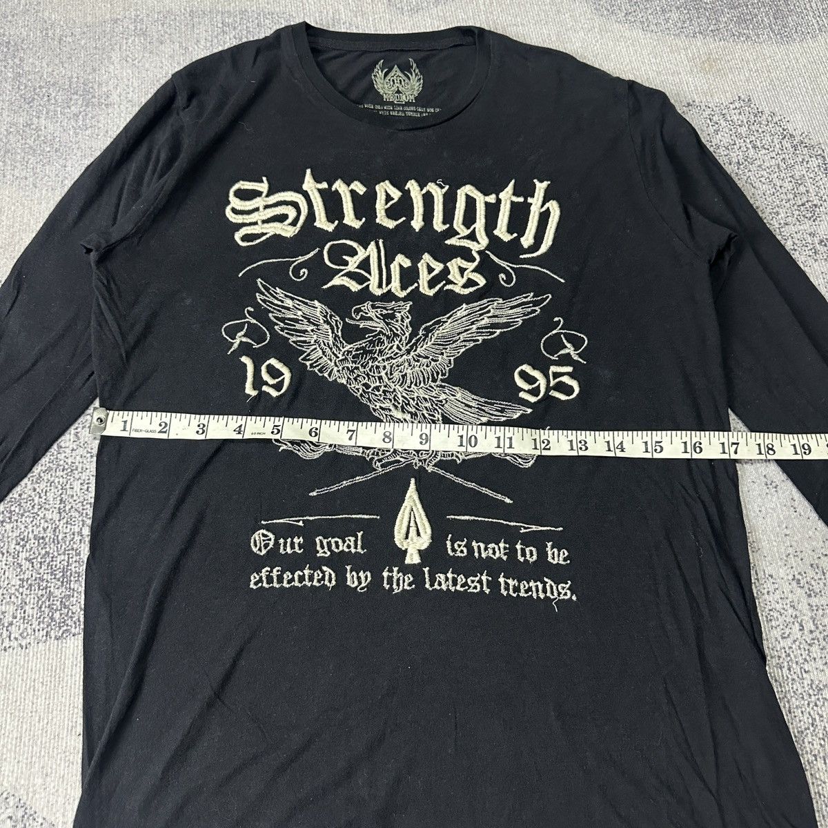 If Six Was Nine × Nike HOMME Size M / US 6-8 / IT 42-44 - 4 Thumbnail