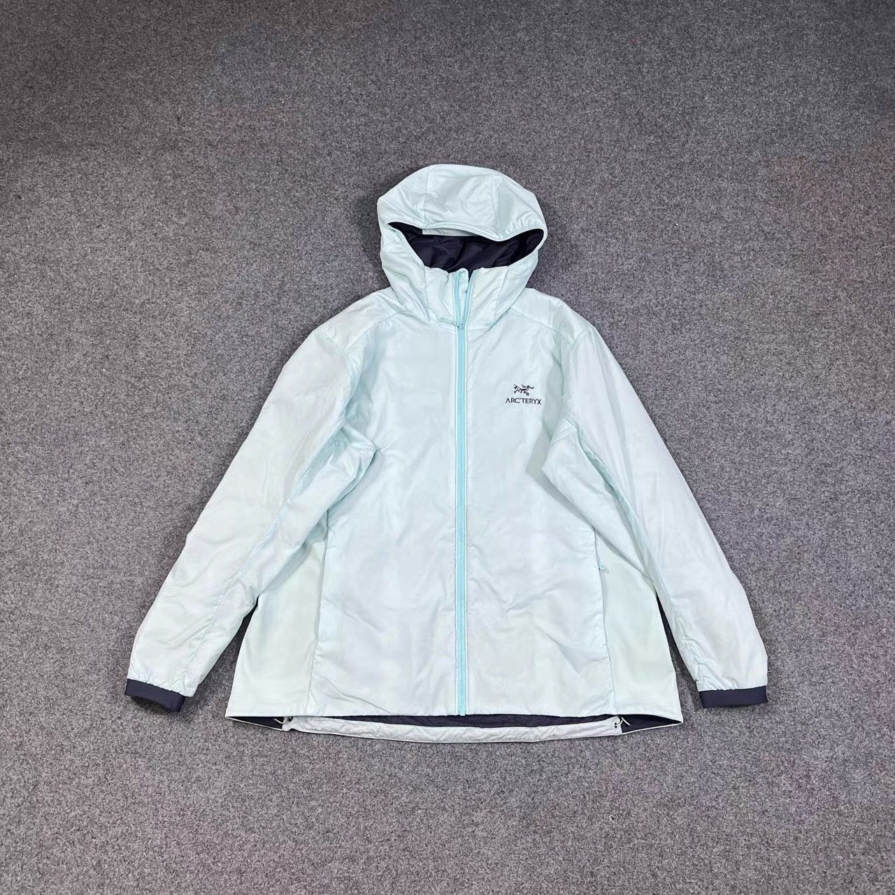 Arc'teryx Arcteryx Atom Cotton Jacket K28 Size US XXL / EU 58 / 5 - 1 Thumbnail
