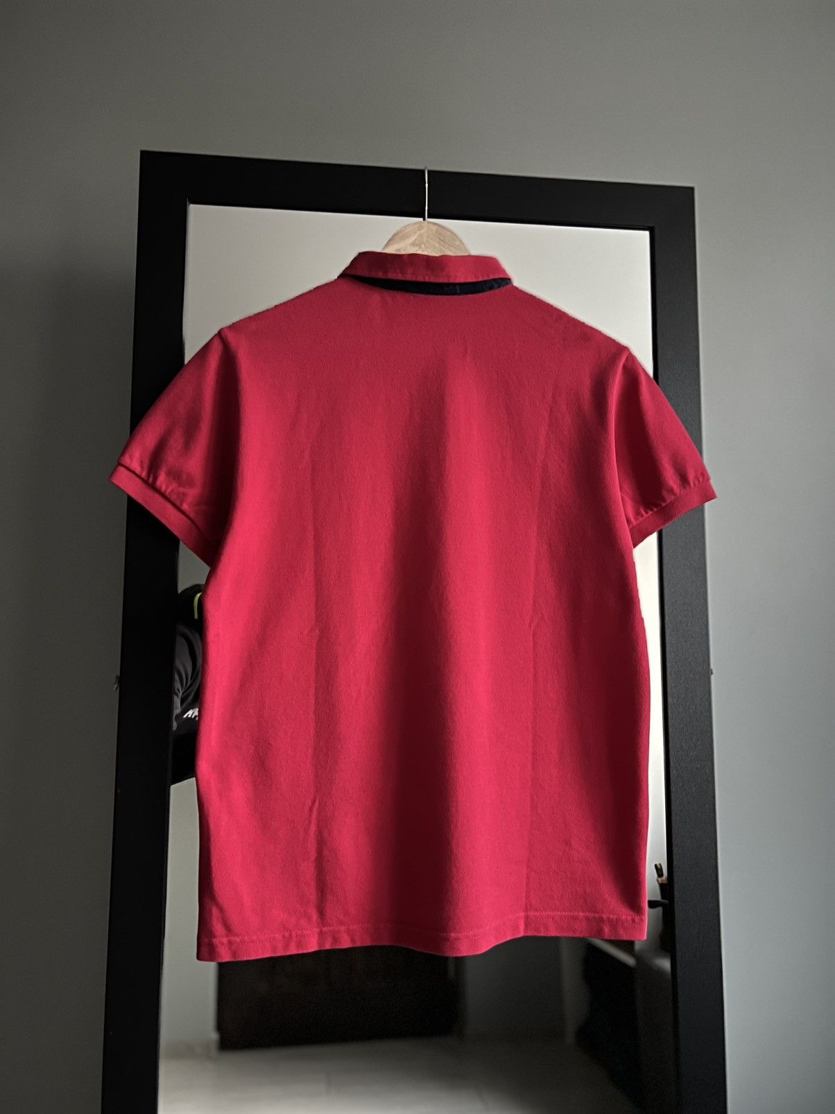 Etro Etro Vintage T-shirt Polo Size US M / EU 48-50 / 2 - 7 Thumbnail