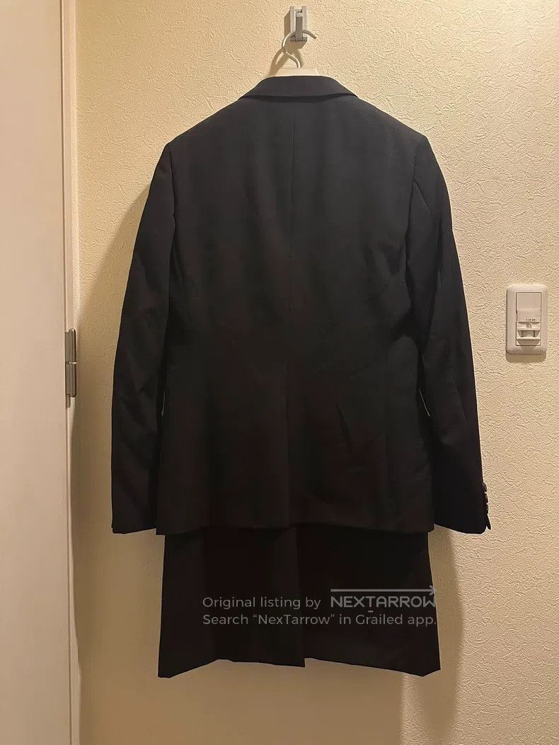 Comme des Garcons Comme des Garcons blazer Size US S / EU 44-46 / 1 - 3 Thumbnail