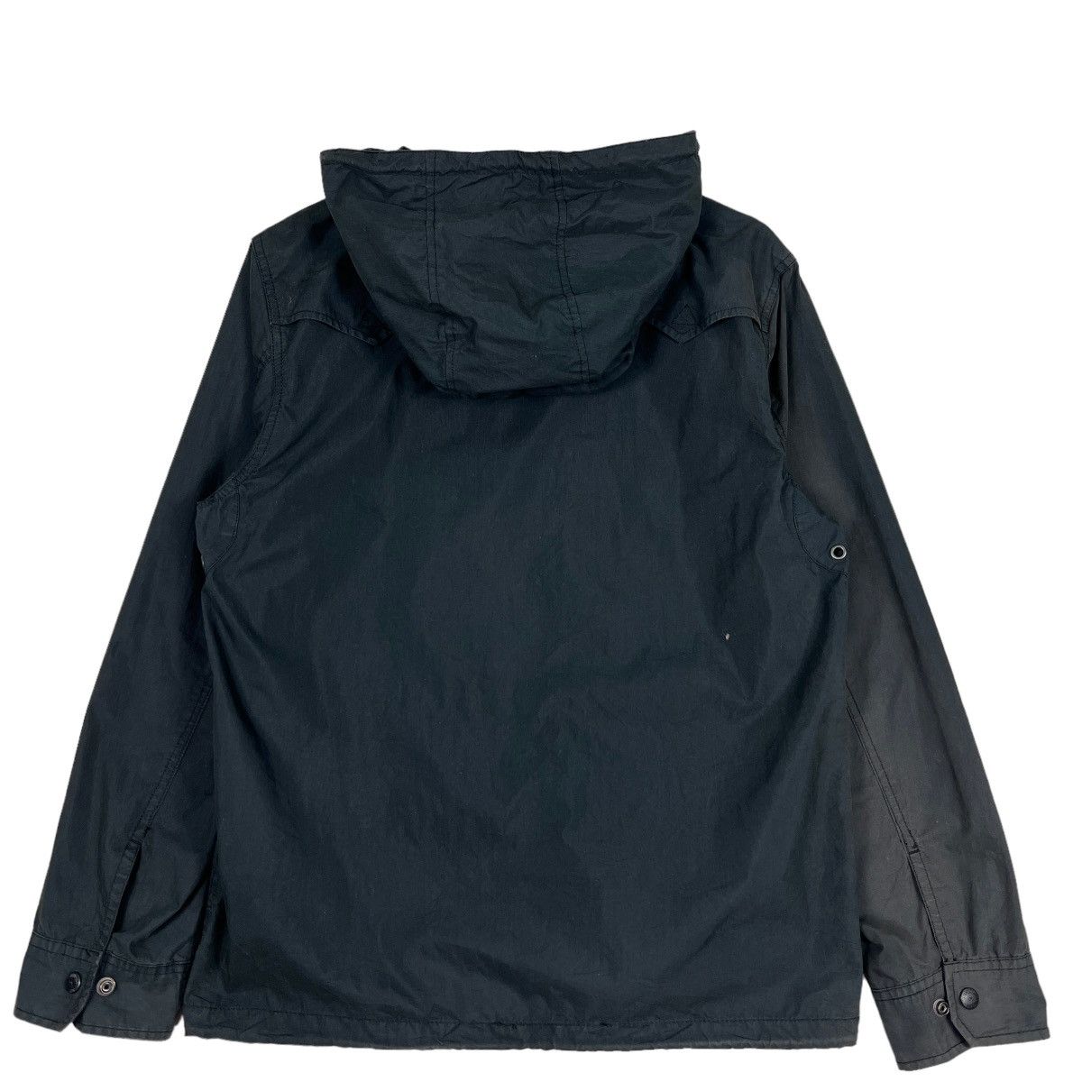 Japanese Brand 🔥 ADPOSION MOUNTAIN JACKET Size US M / EU 48-50 / 2 - 8 Thumbnail