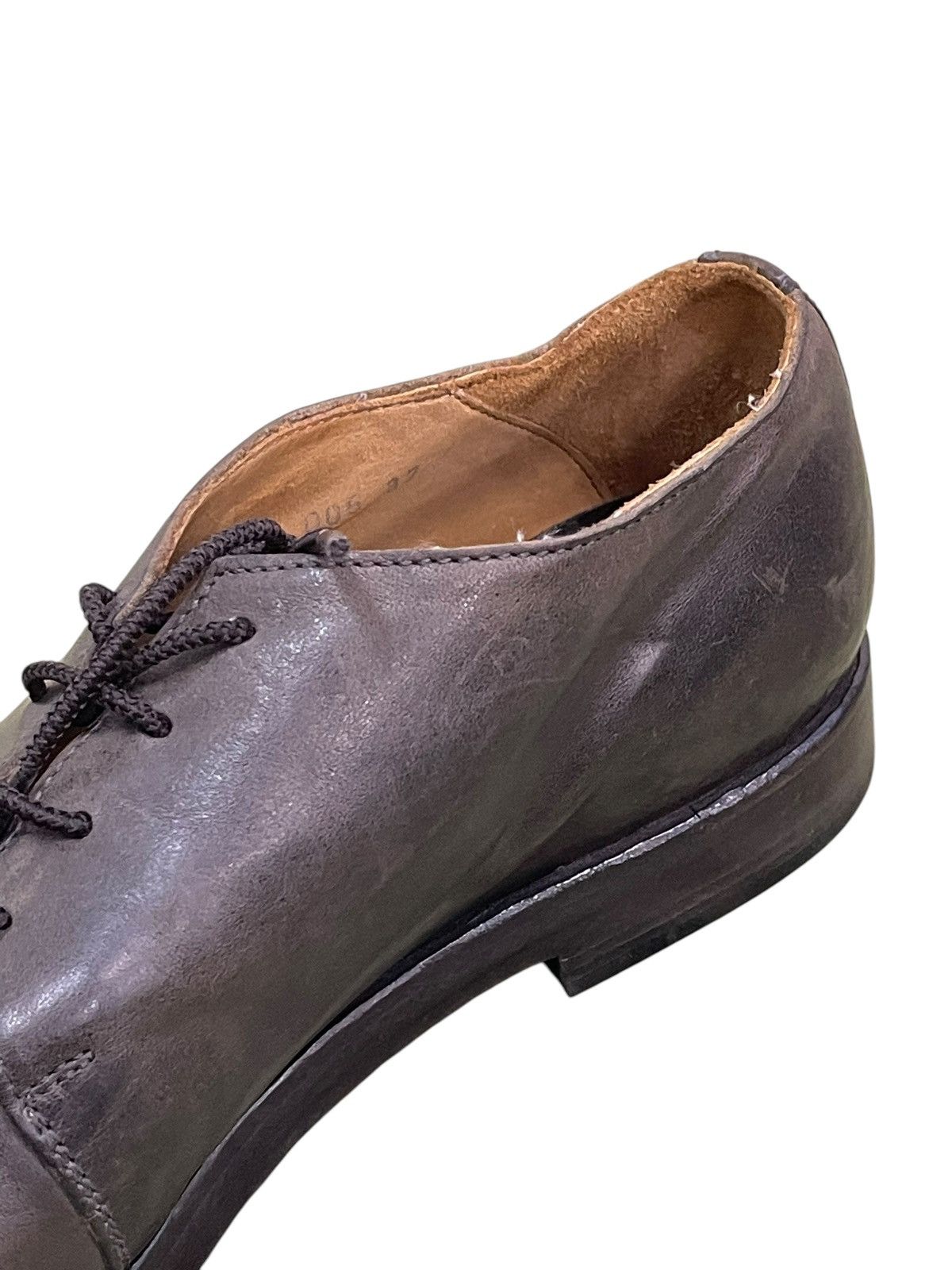 Officine Creative Officine Creative Shoe Size US 5 / EU 37 - 10 Thumbnail