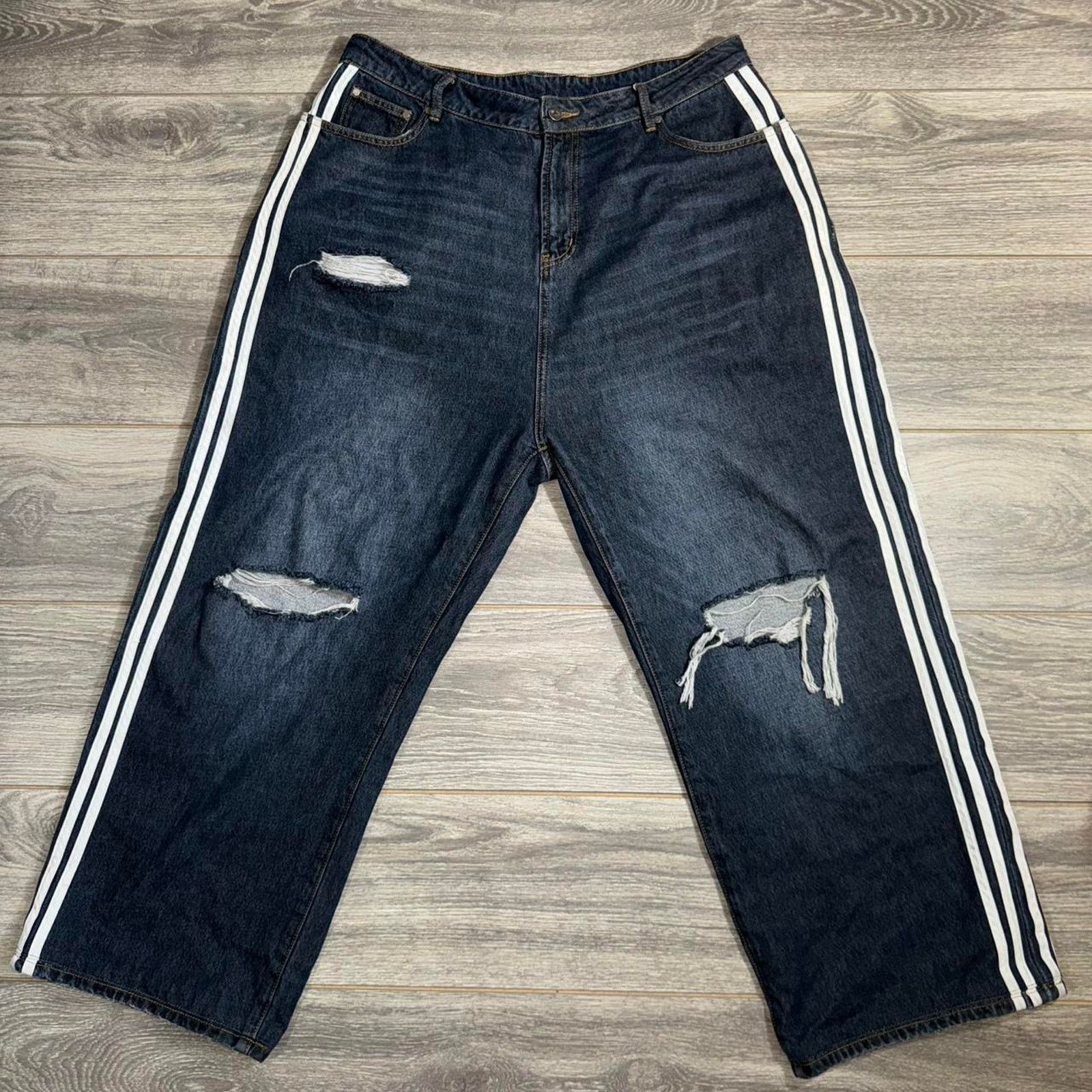 The GV Gallery Gv gallery jeans Size US 36 / EU 52 - 1 Thumbnail