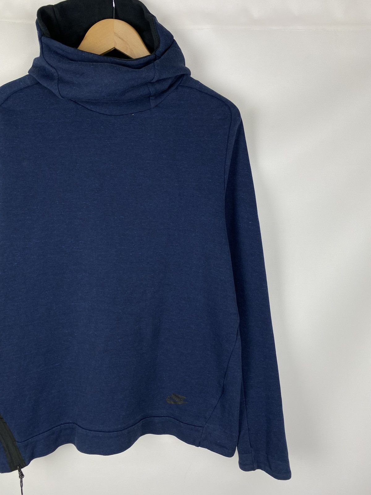 Nike Nike Tech Fleece Ninja Hoodie Pullover Size M Size US M / EU 48-50 / 2 - 3 Thumbnail