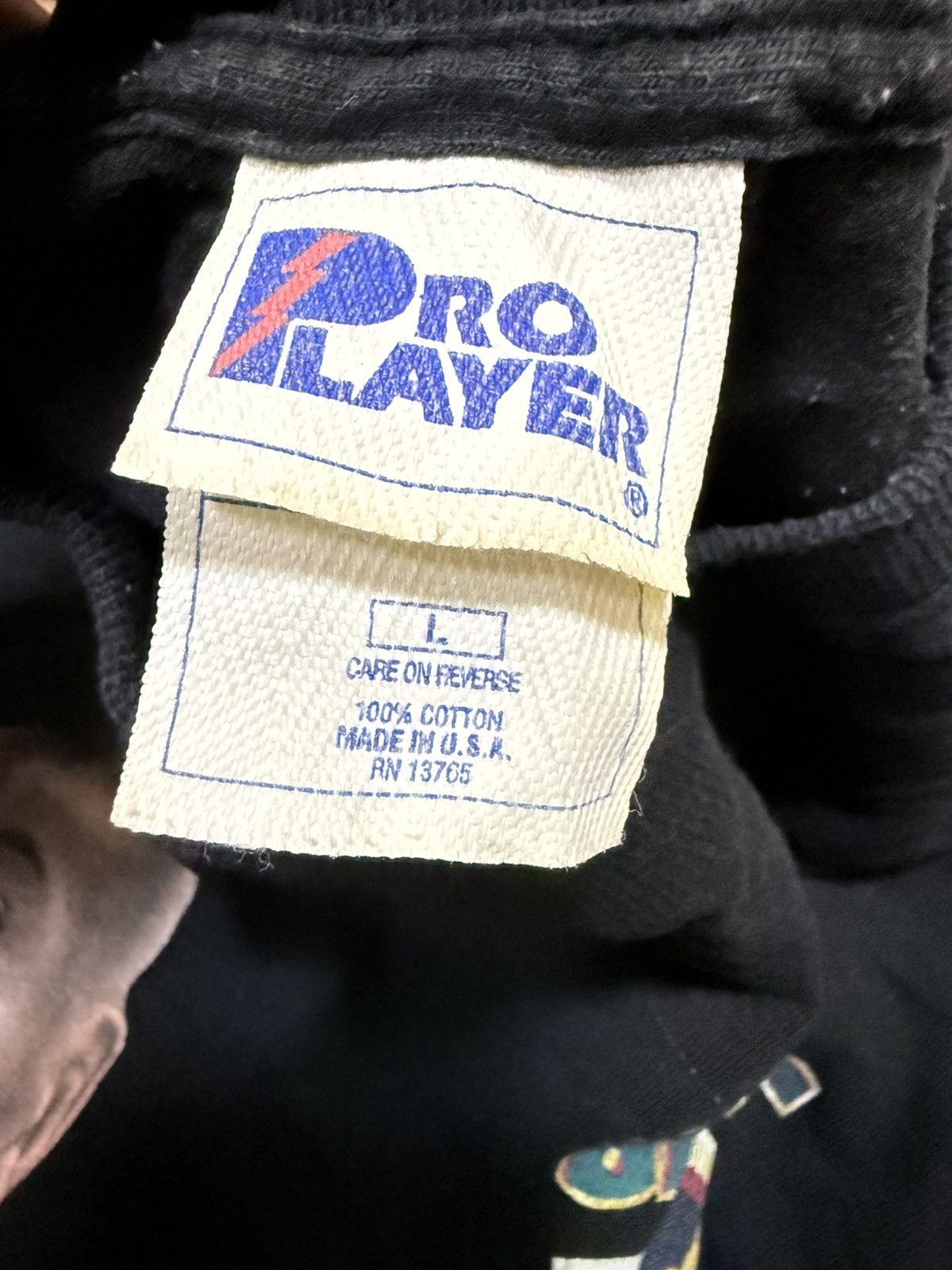 Pro Player Vintage Grant Hill Pistons NBA Players Size US L / EU 52-54 / 3 - 4 Thumbnail