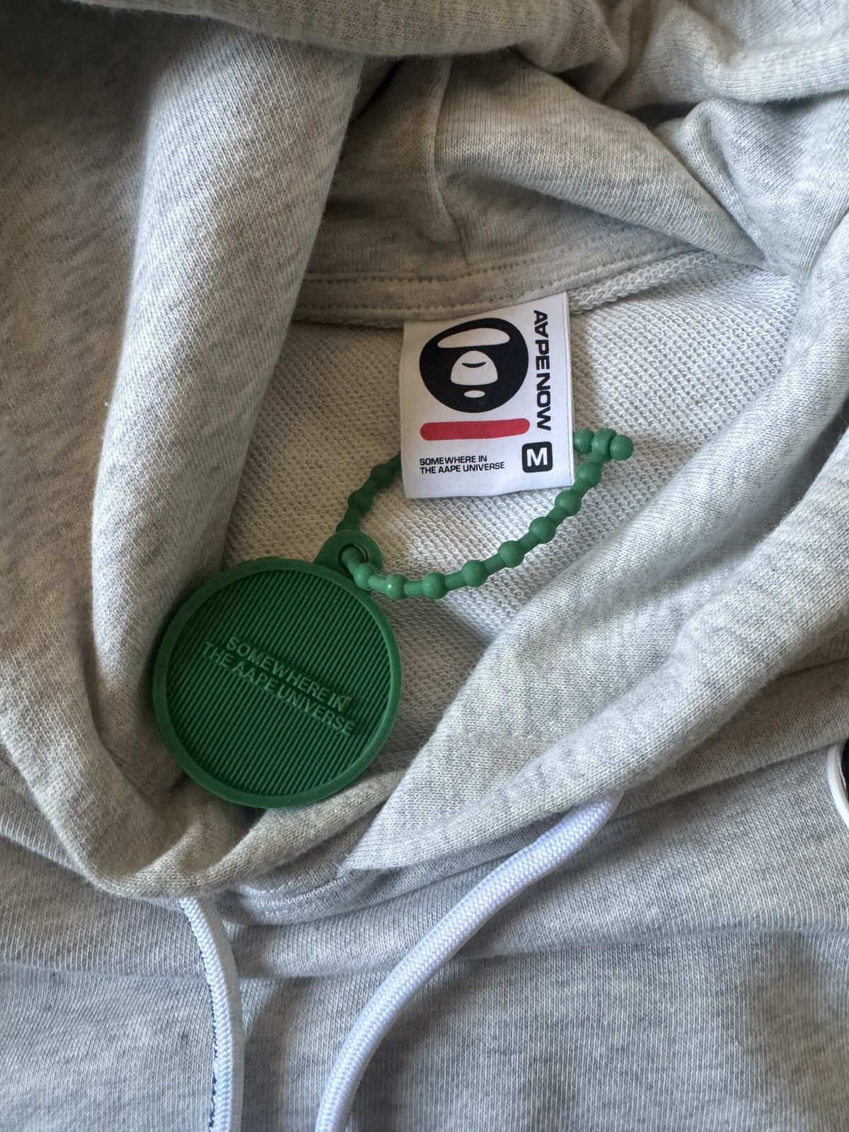 Aape Aape sweater Size US M / EU 48-50 / 2 - 6 Thumbnail