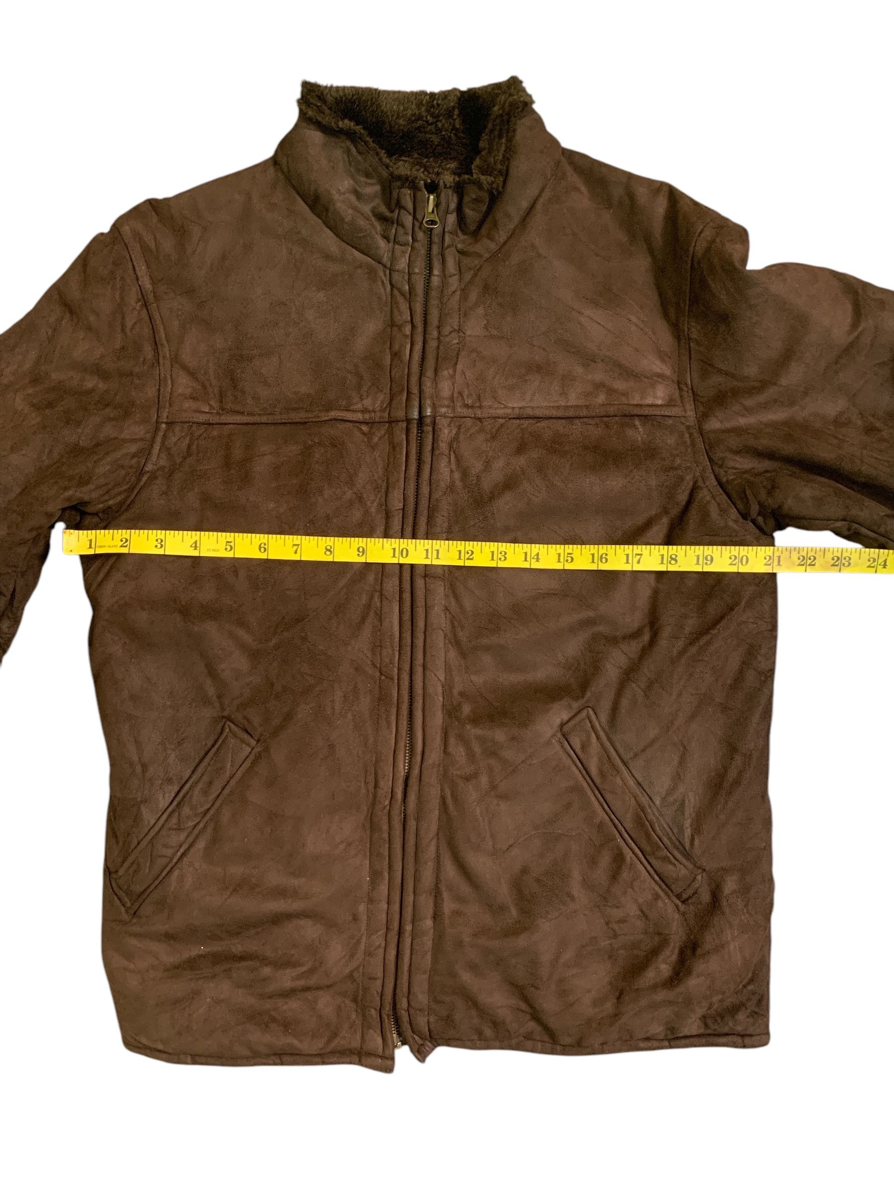 Global Work × Japanese Brand Rare Design Global Work Zipper Jackets Size L / US 10 / IT 46 - 7 Thumbnail