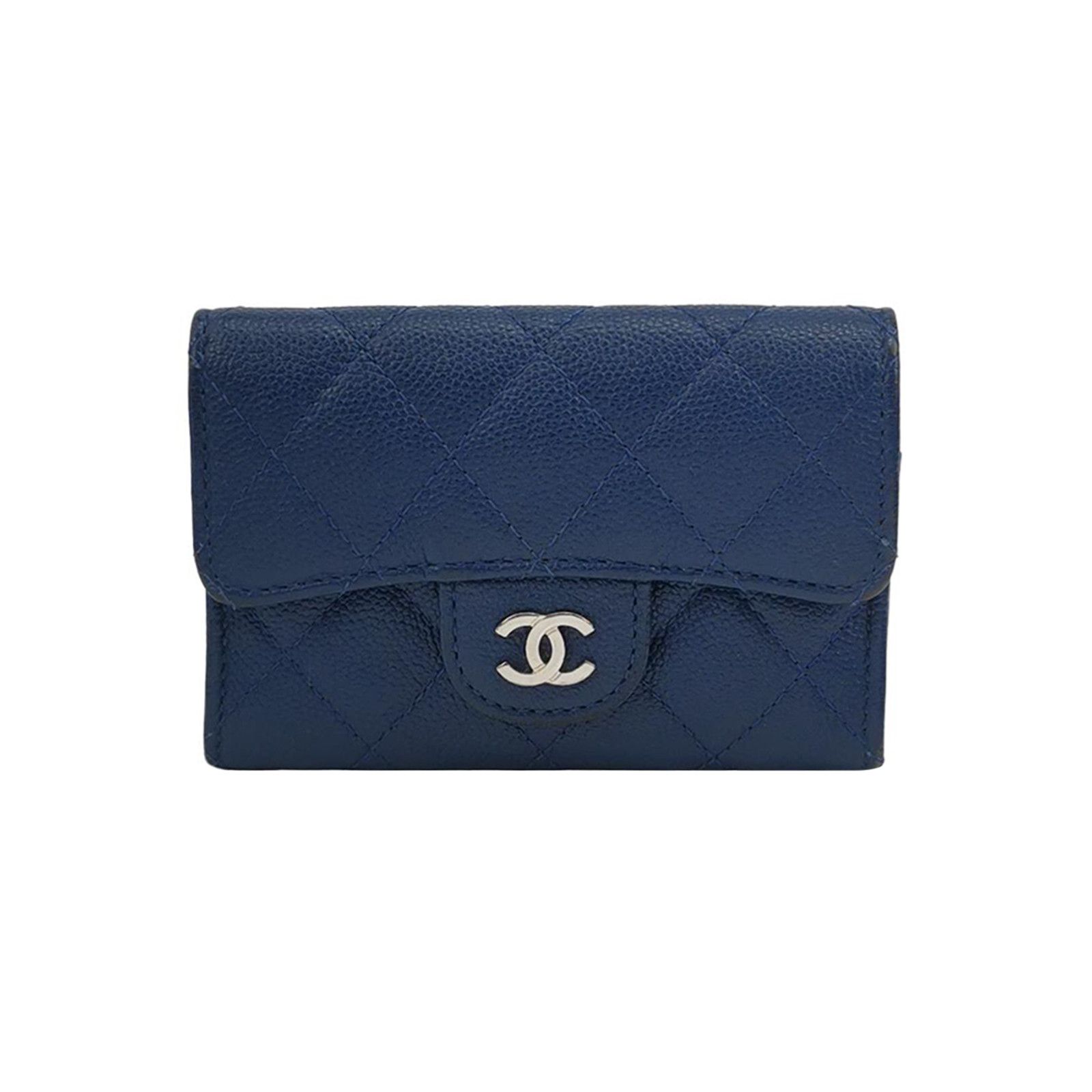 Chanel Chanel Women os Wallets Size ONE SIZE - 1 Thumbnail