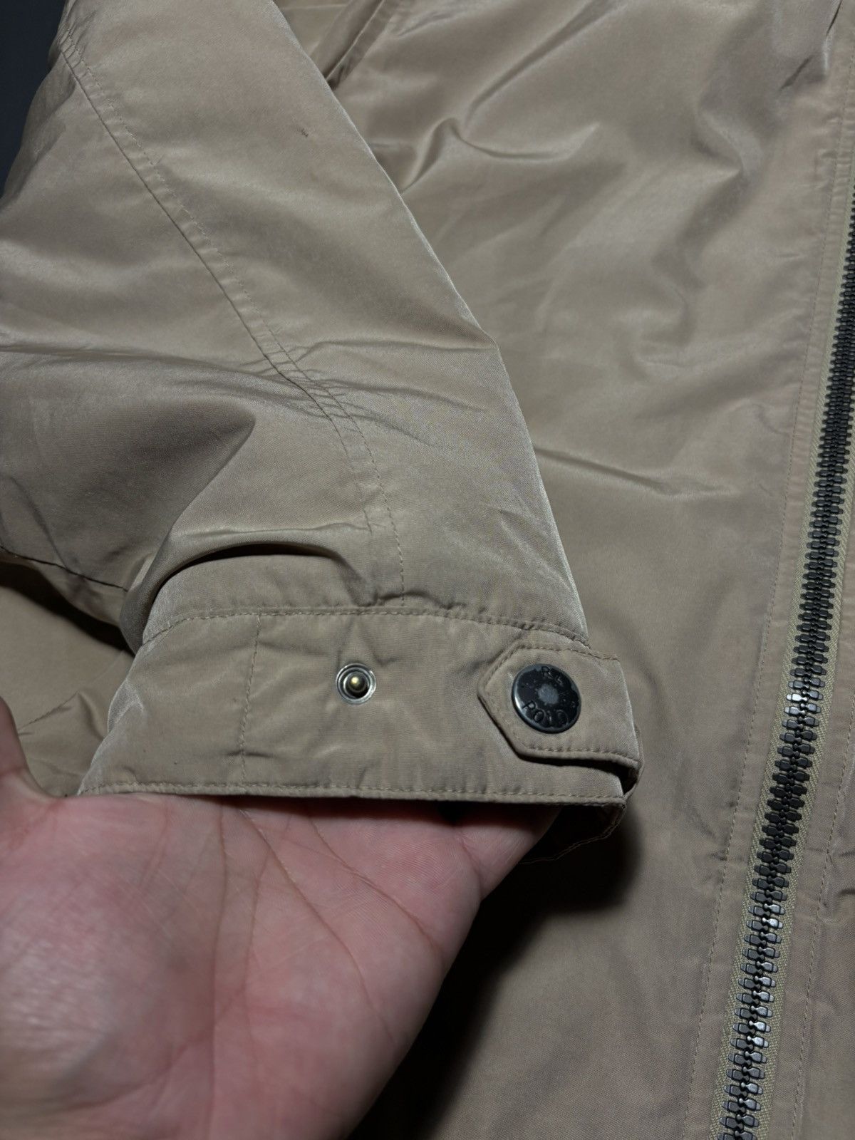 Polo Ralph Lauren Vintage rare jacket Ralph Lauren Size US L / EU 52-54 / 3 - 12 Thumbnail