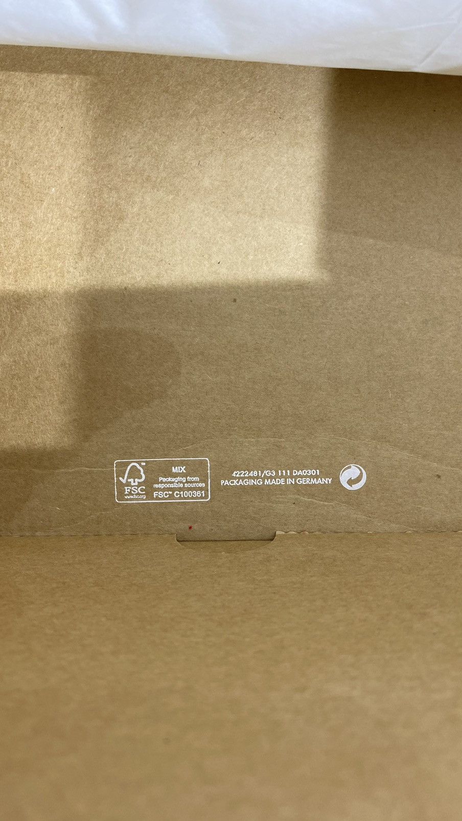 Louis Vuitton Louis Vuitton X Nike 8.5 Air Force 1 White Red Virgil Abloh Size US 8.5 / EU 41-42 - 19 Thumbnail