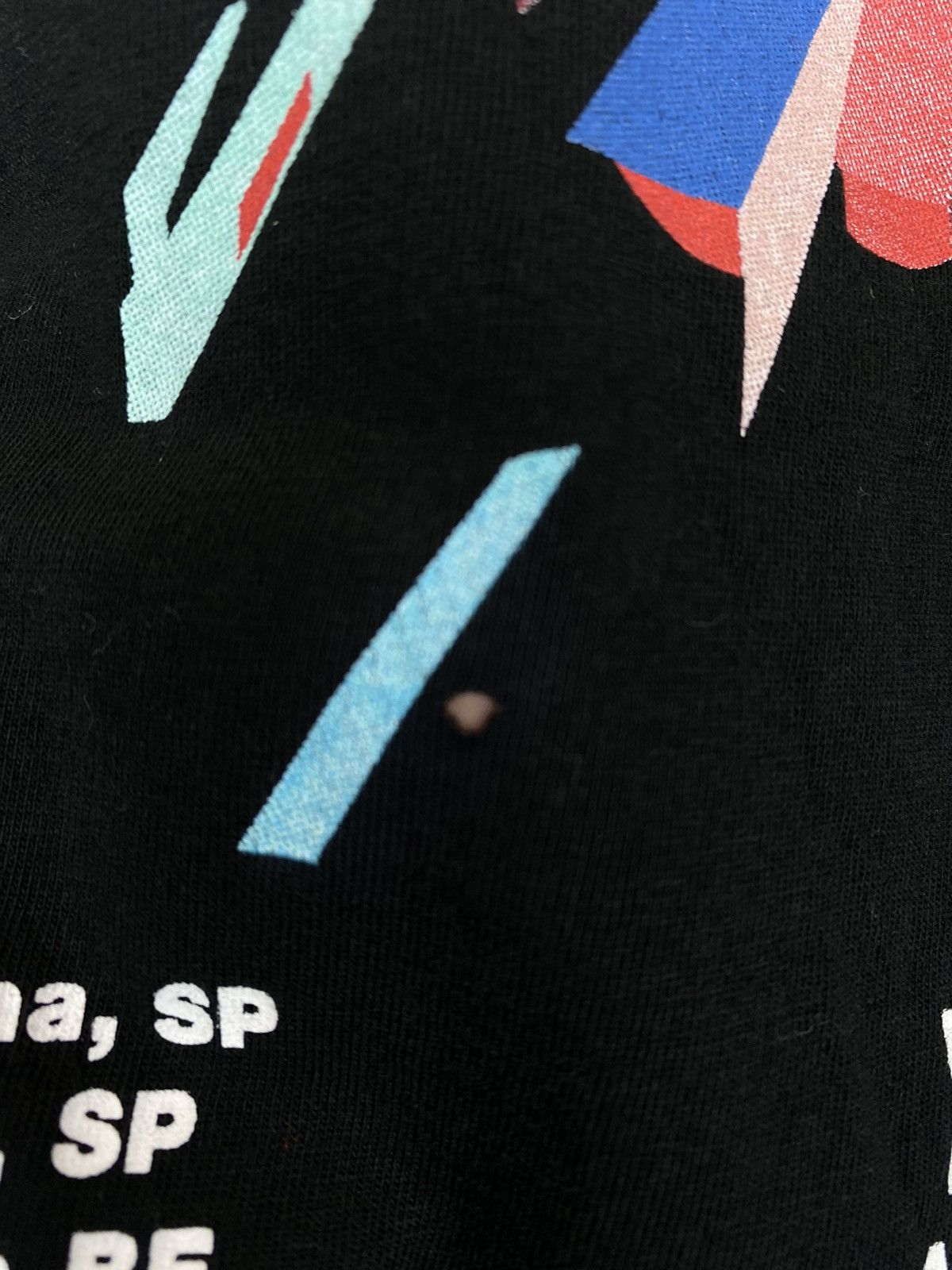 Band Tees The Rolling Stones Shirt A Bigger Bang Tour T-Shirt Sz XL Size US XL / EU 56 / 4 - 9 Thumbnail