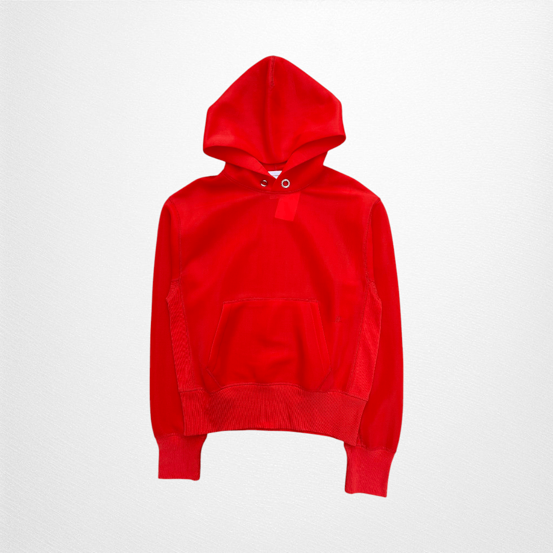 Helmut Lang double nylon sweat