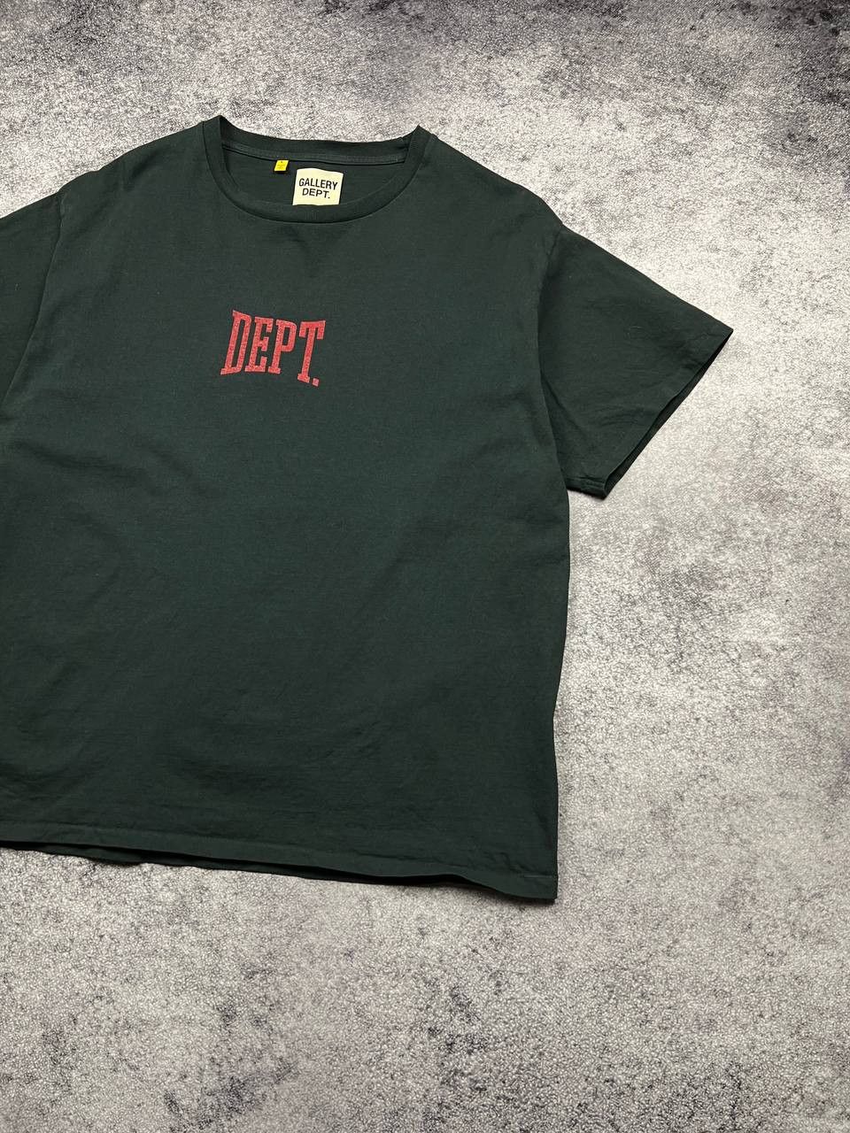 Gallery Dept. Gallery Dept T-Shirt Size US L / EU 52-54 / 3 - 3 Thumbnail
