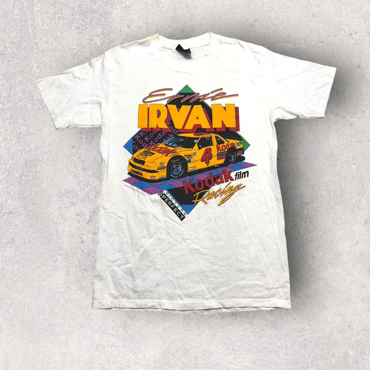 NASCAR × Vintage Vintage NASCAR tee Size US M / EU 48-50 / 2 - 1 Thumbnail
