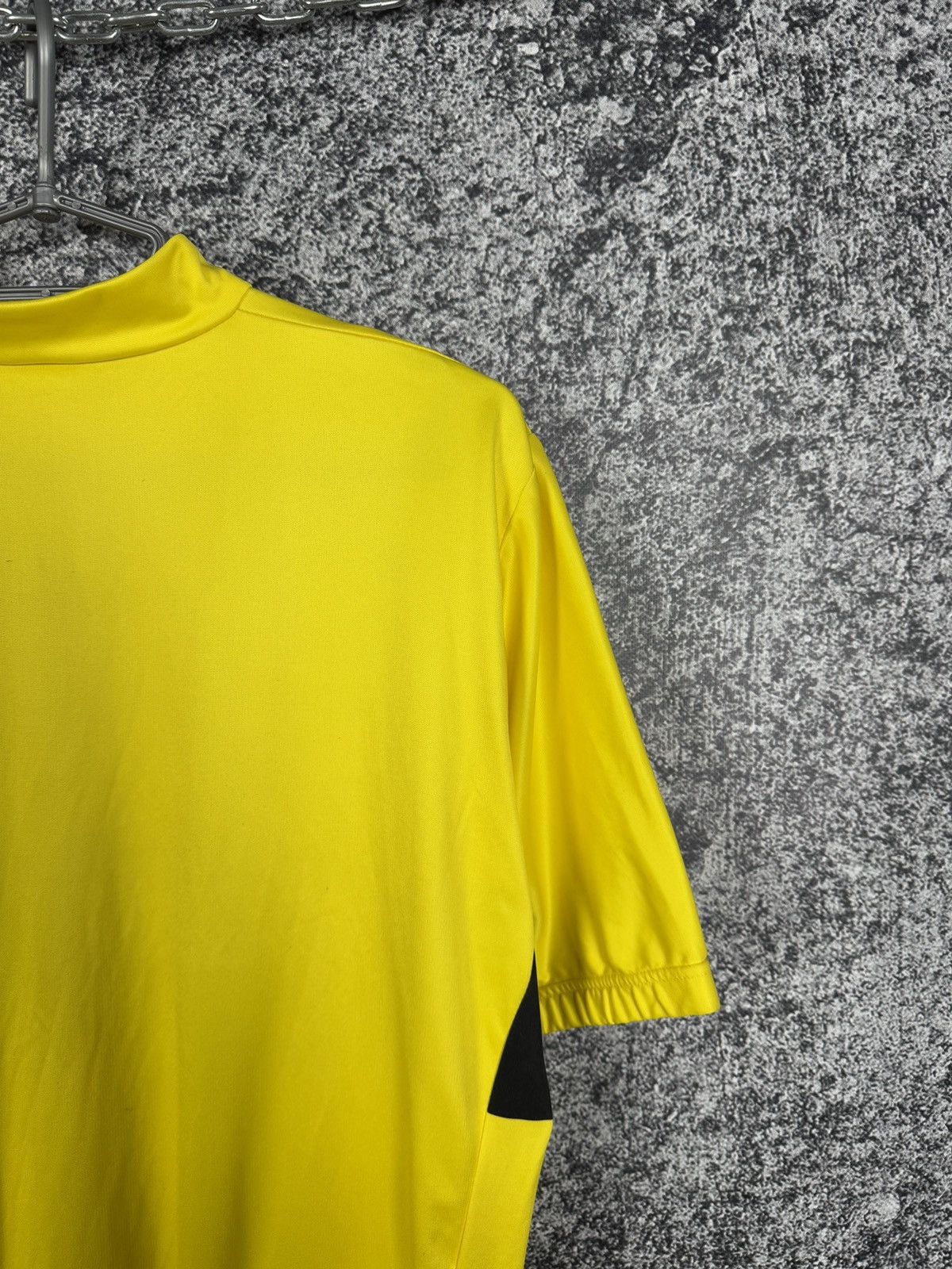 GOREWEAR Gore Bike Wear 1/4 Zip Cycling Jersey Bike Shirt Size XL Size US XL / EU 56 / 4 - 10 Thumbnail