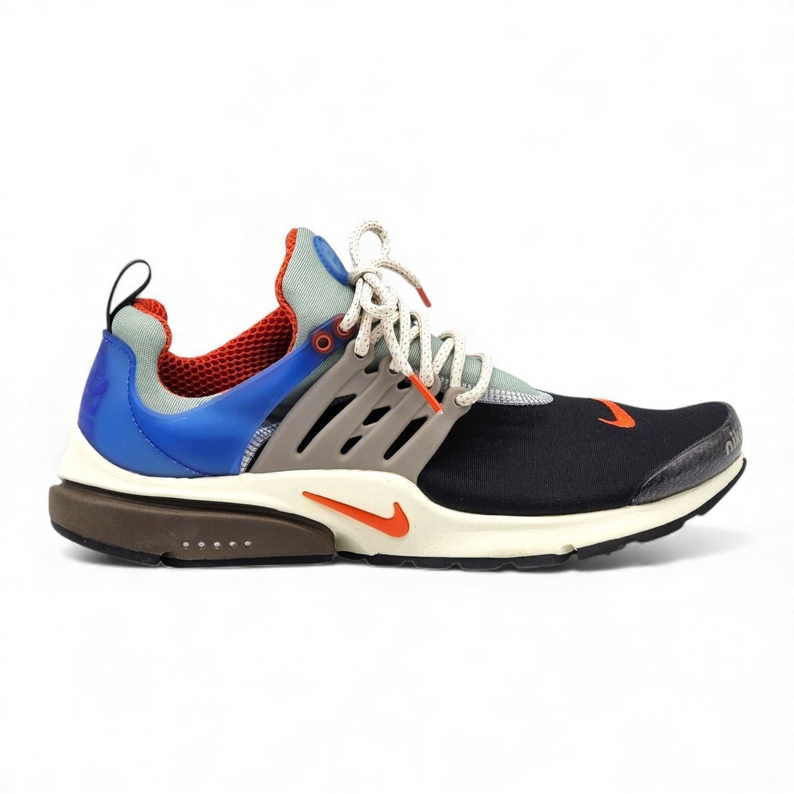 Nike Air Presto Premium DV0776-010 Multi-Color Men’s US 10 - New Size US 10 / EU 43 - 2 Thumbnail