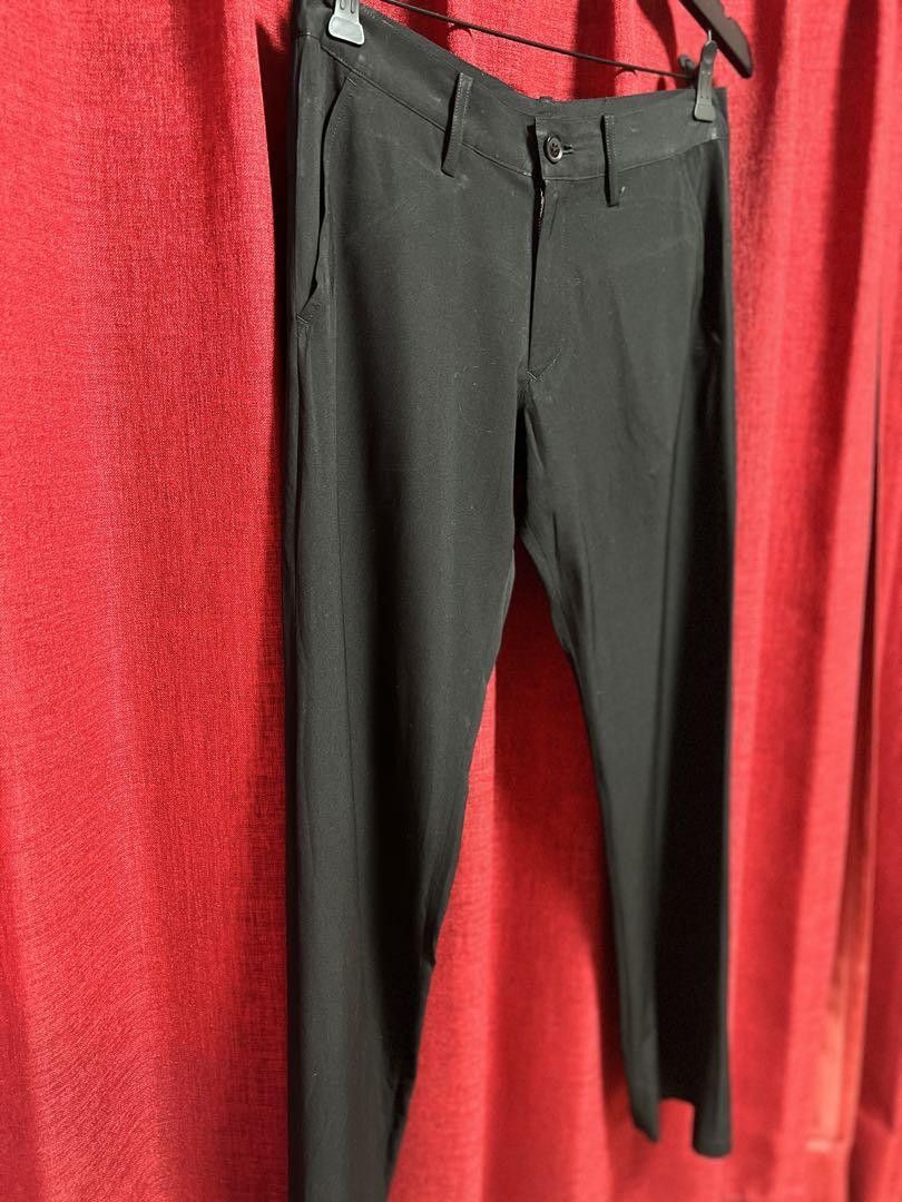 Yohji Yamamoto Y's YOHJI YAMAMOTO design pants Size US 29 - 2 Thumbnail