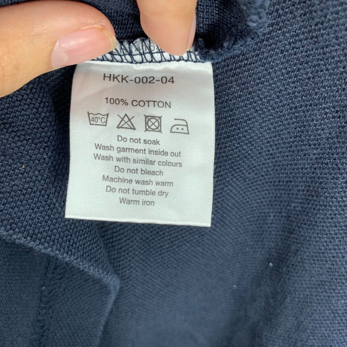 Burberry Vintage BURBERRY LONDON PRORSUM Nova Checks Tee Shirt Top Size US S / EU 44-46 / 1 - 8 Thumbnail