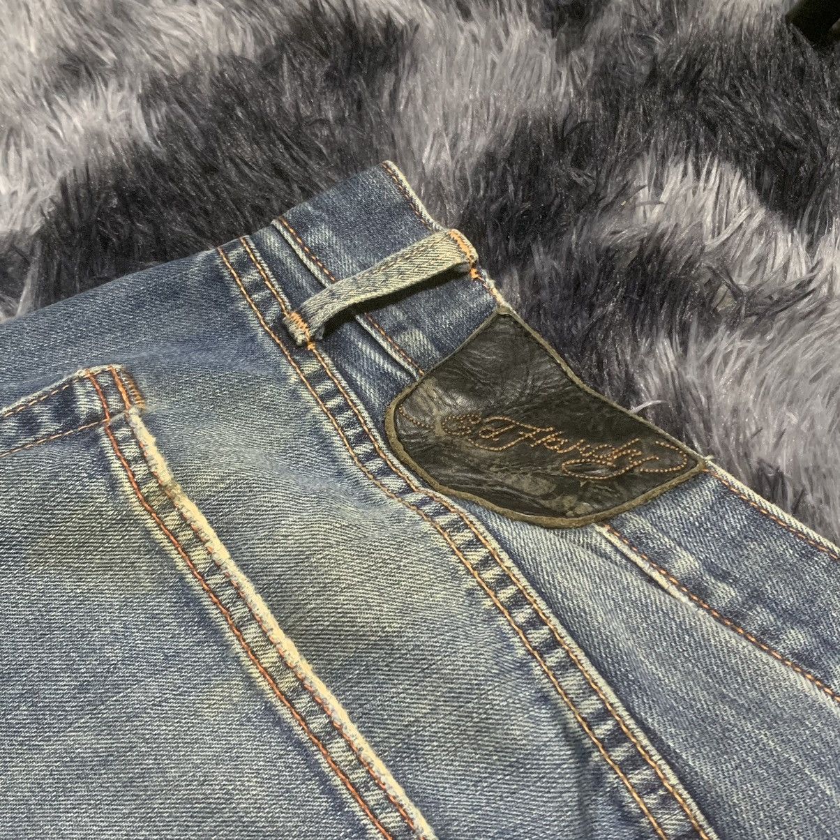 Ed Hardy ED HARDY Size US 42 / EU 58 - 4 Thumbnail