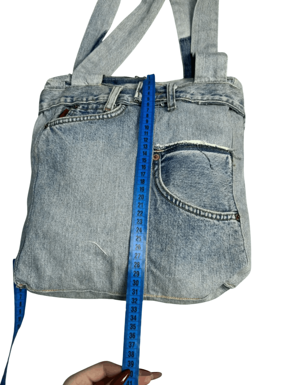 Diesel 90s Diesel Military Sling Bag Vintage Y2K Multi Pocket Size ONE SIZE - 8 Thumbnail