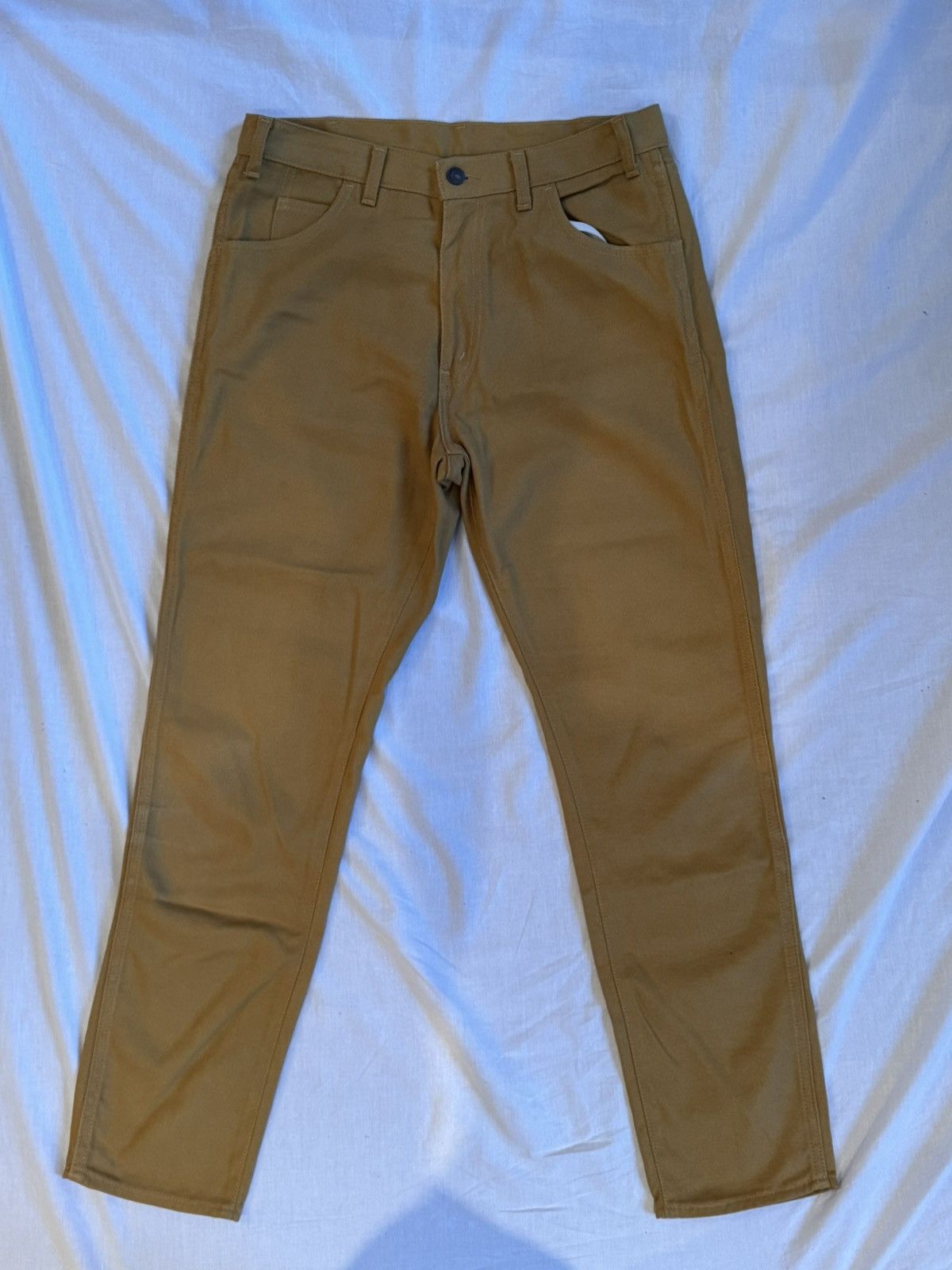 Levi's × Levi's Vintage Clothing Vintage Levi’s Trousers Size US 32 / EU 48 - 1 Thumbnail