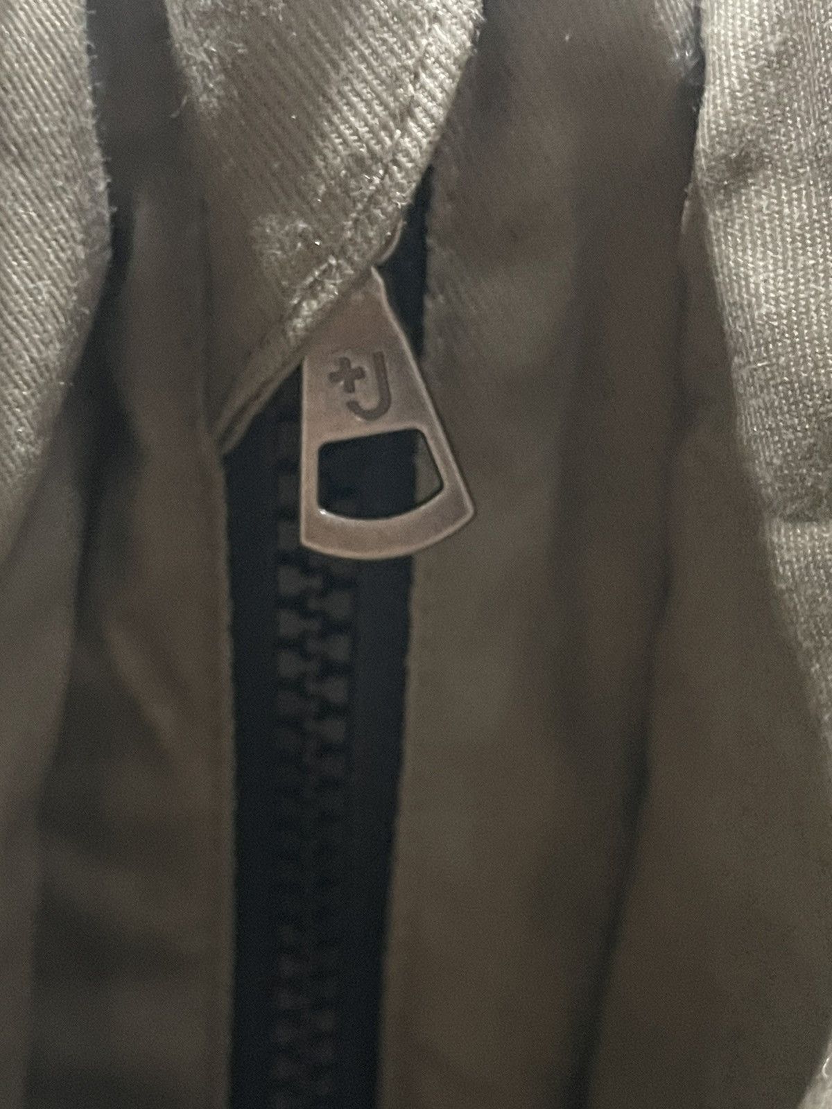 Jil Sander × Uniqlo Jil Sander X Uniqlo Jacket with Hoodie Size US S / EU 44-46 / 1 - 4 Thumbnail