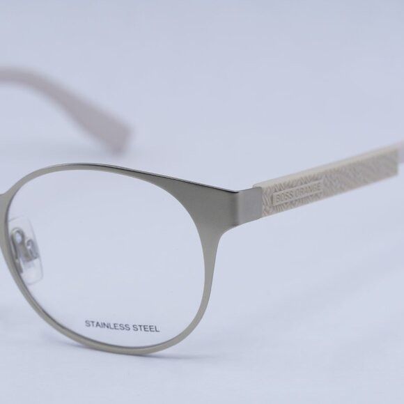 Hugo Boss New Hugo Boss BO 0284 0CGS00 Eyeglasses, Lowest price! Size ONE SIZE - 10 Thumbnail