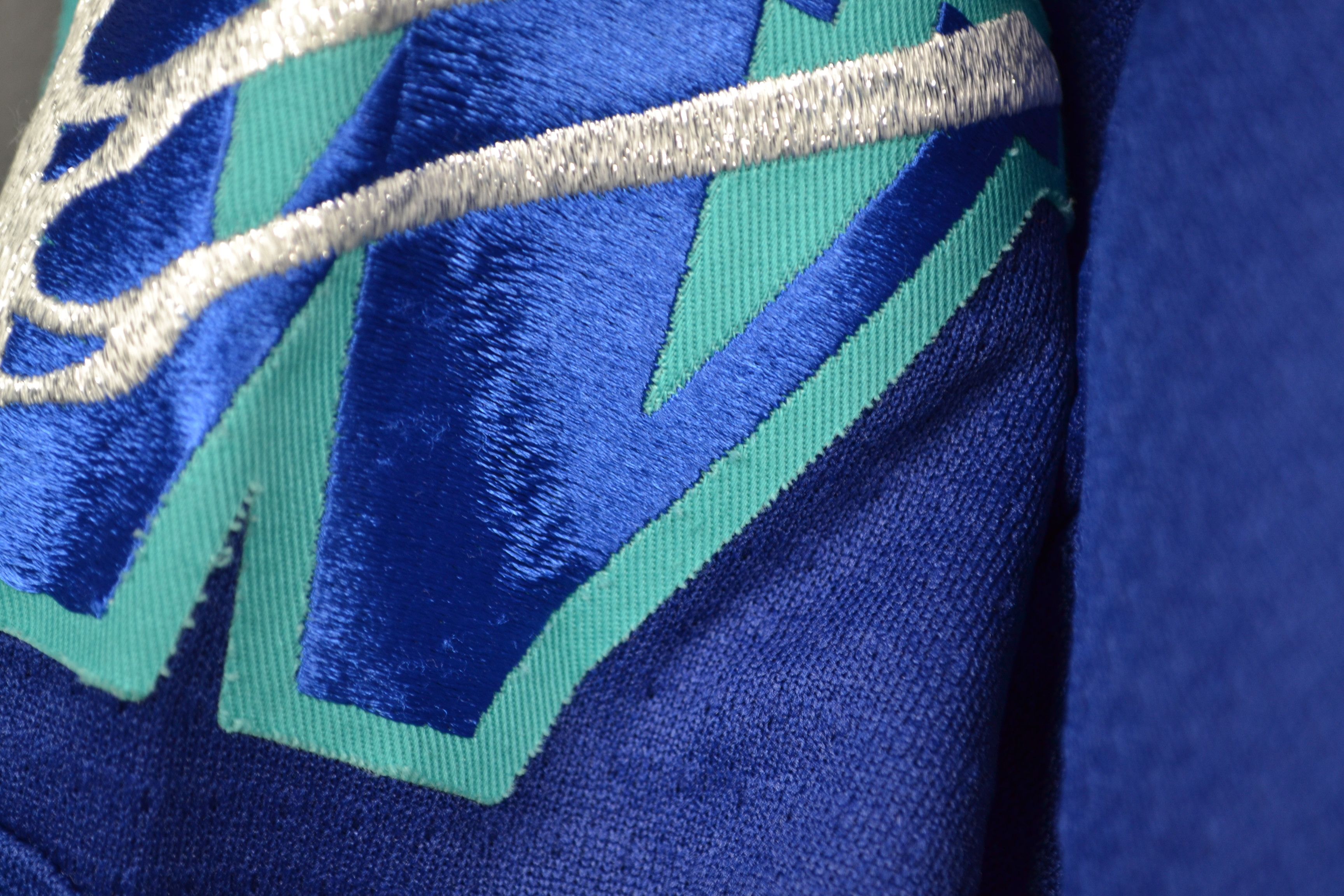 Vintage Bauer AHL Worcester Icecats M Jersey Vintage Made in Canada Size US M / EU 48-50 / 2 - 5 Thumbnail