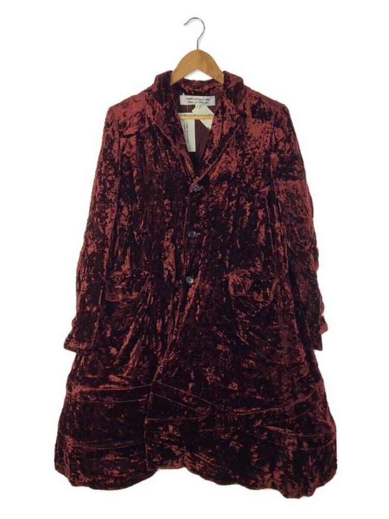 Comme des Garcons Comme Des Garcons Deconstructing coat Size M / US 6-8 / IT 42-44 - 1 Thumbnail