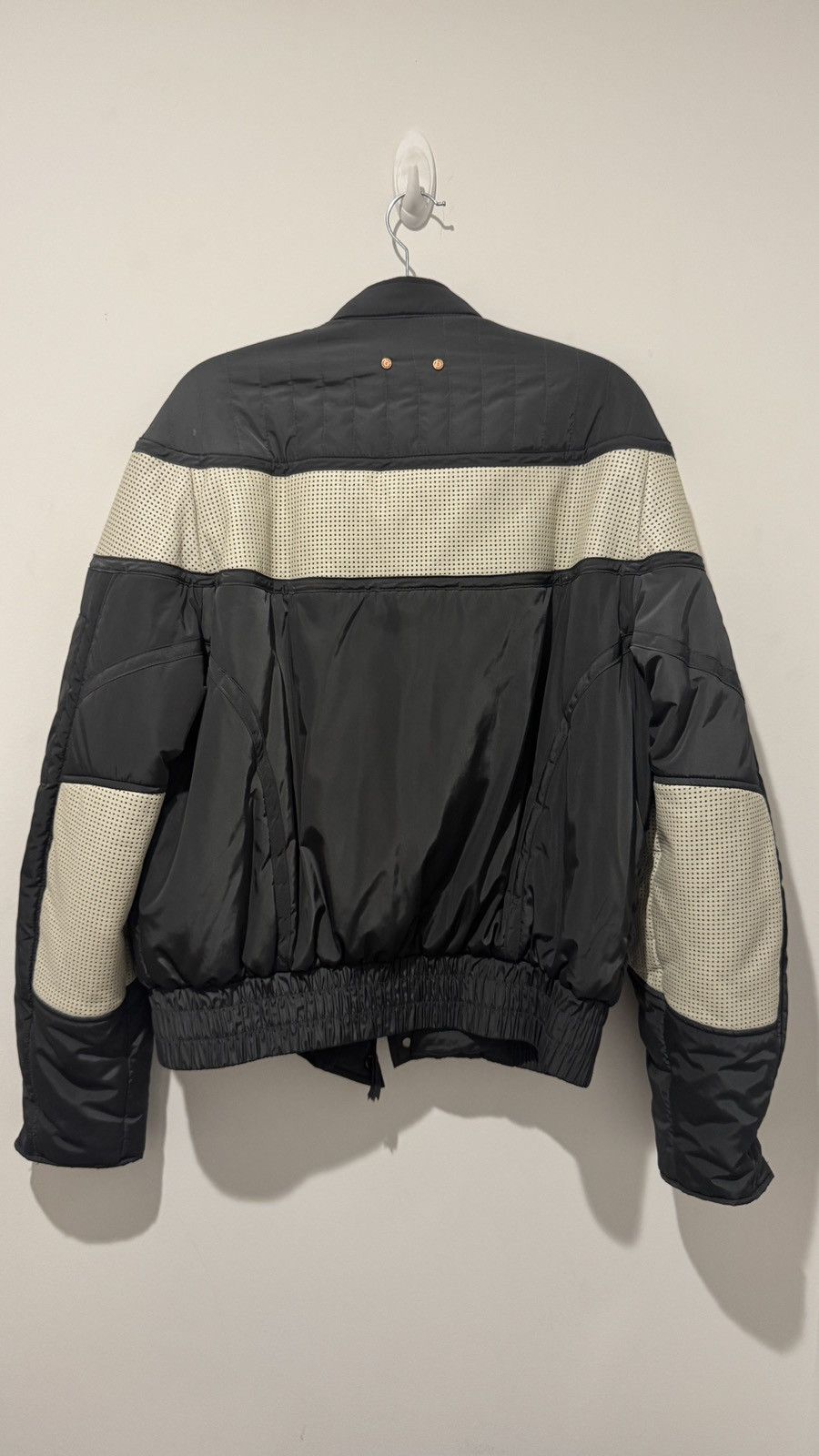 Andersson Bell Andersson Bell Gray Motorcycle bomber Size US M / EU 48-50 / 2 - 2 Thumbnail