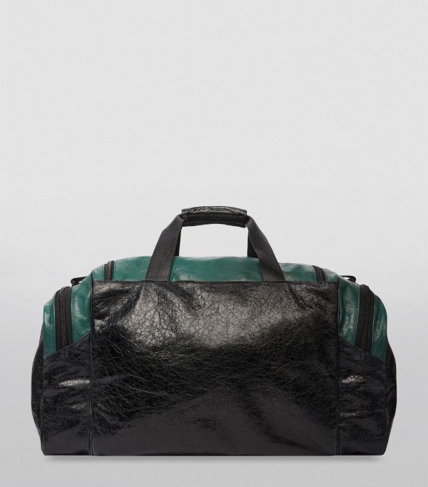 Balenciaga o1s1rm0224 Size: OS Gym Bag in Multicolor Size ONE SIZE - 4 Thumbnail