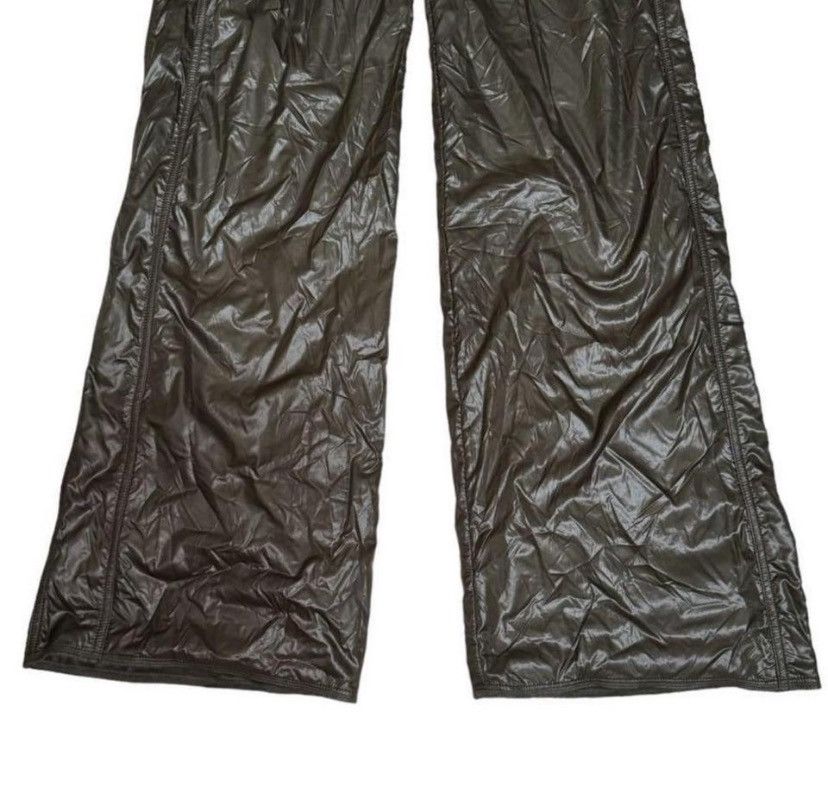 Designer × Japanese Brand × Vintage Intellection Nylon Rave Pants Size US 40 / EU 56 - 5 Thumbnail